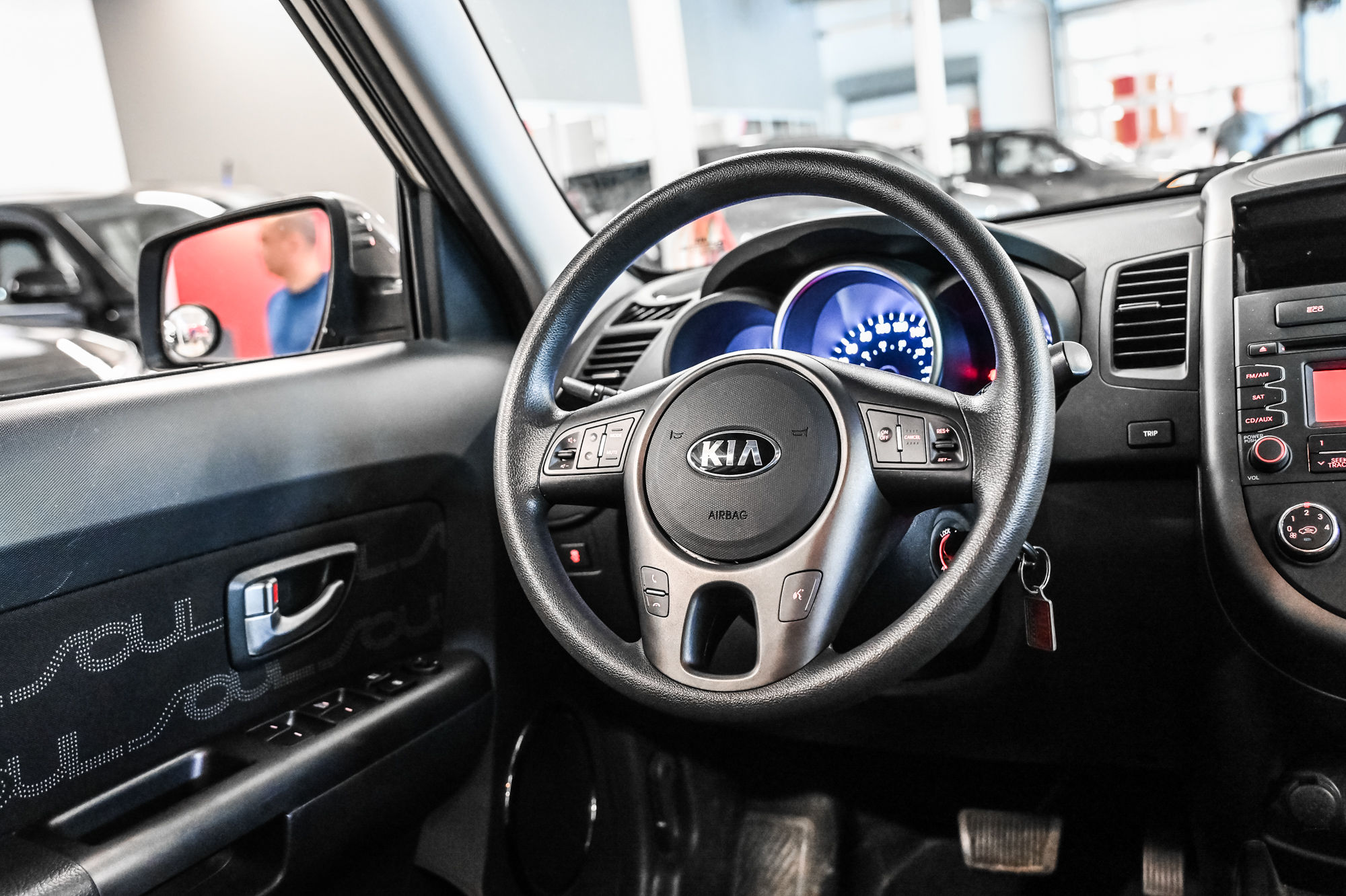 2013 Kia Soul in Verdun, Quebec