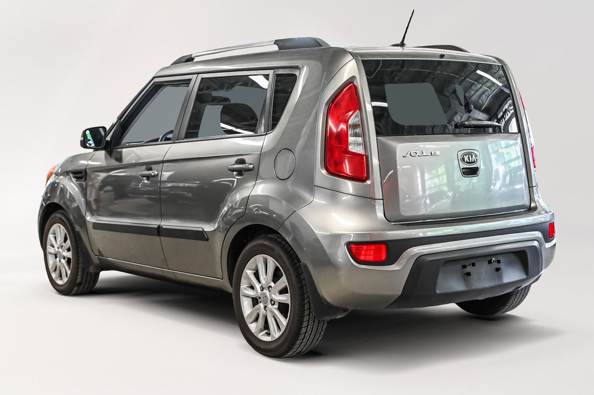 2013 Kia Soul in Verdun, Quebec