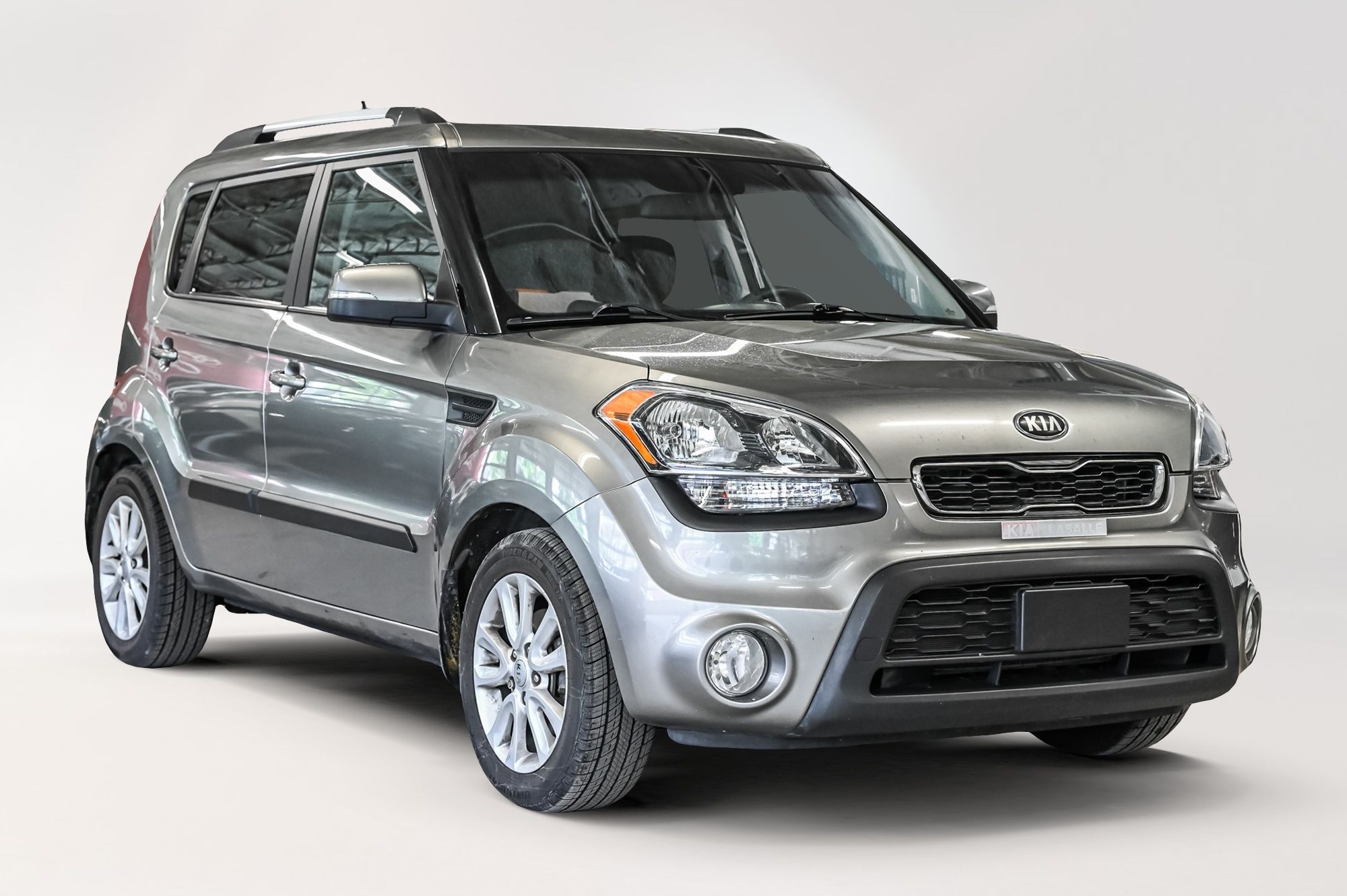 2013 Kia Soul in Verdun, Quebec