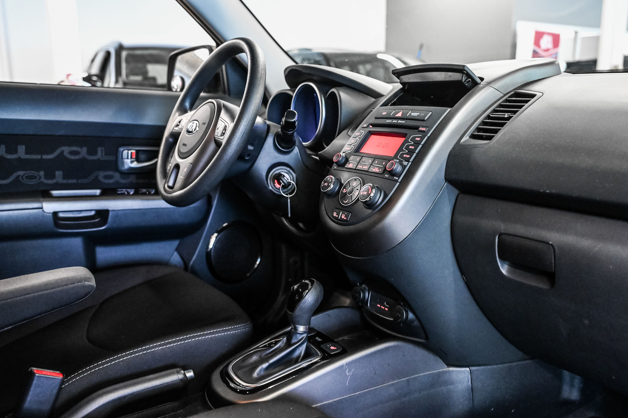 2013 Kia Soul in Verdun, Quebec