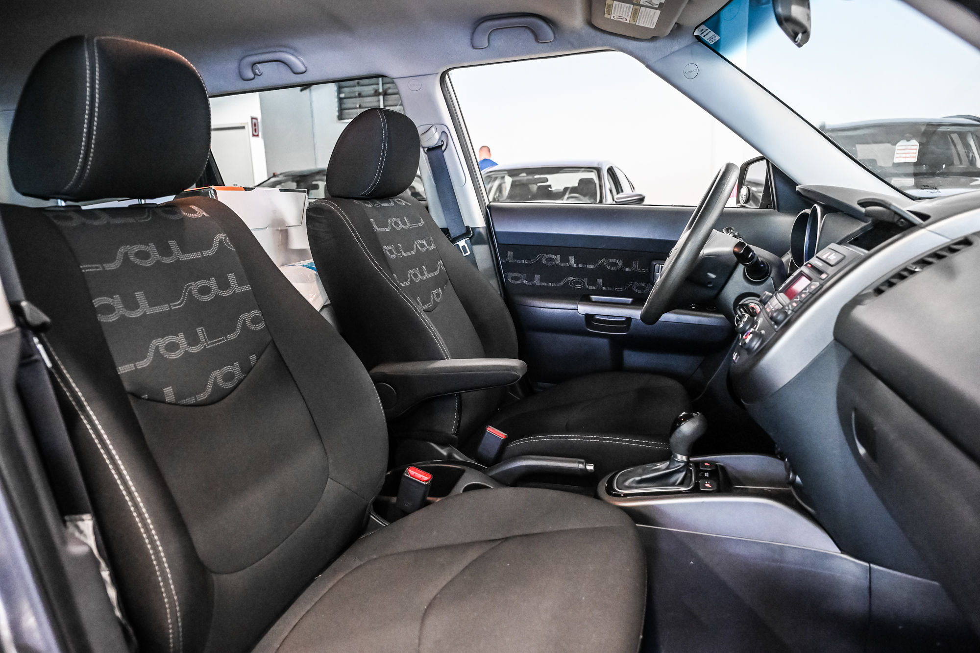 2013 Kia Soul in Verdun, Quebec