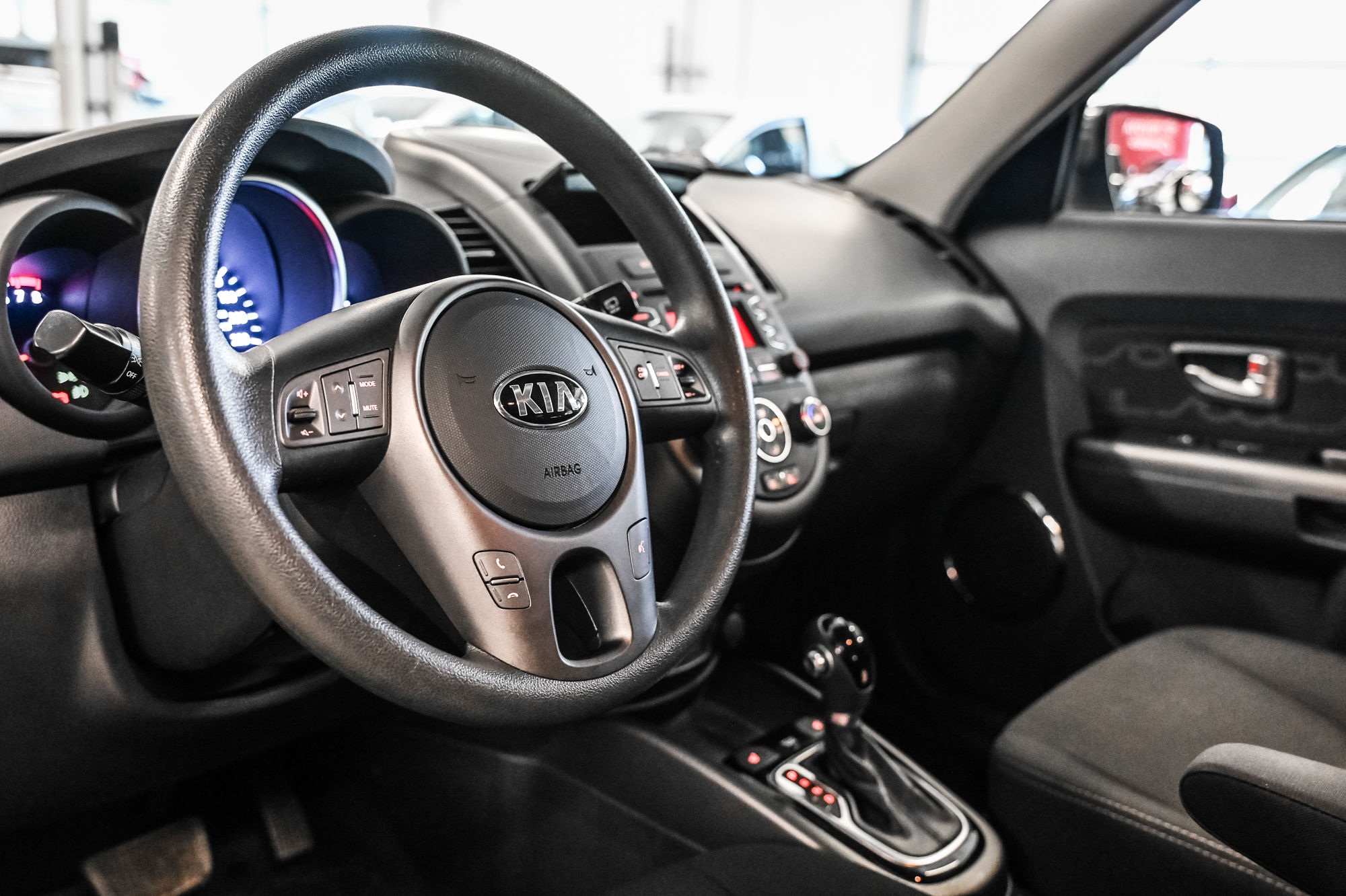 2013 Kia Soul in Verdun, Quebec