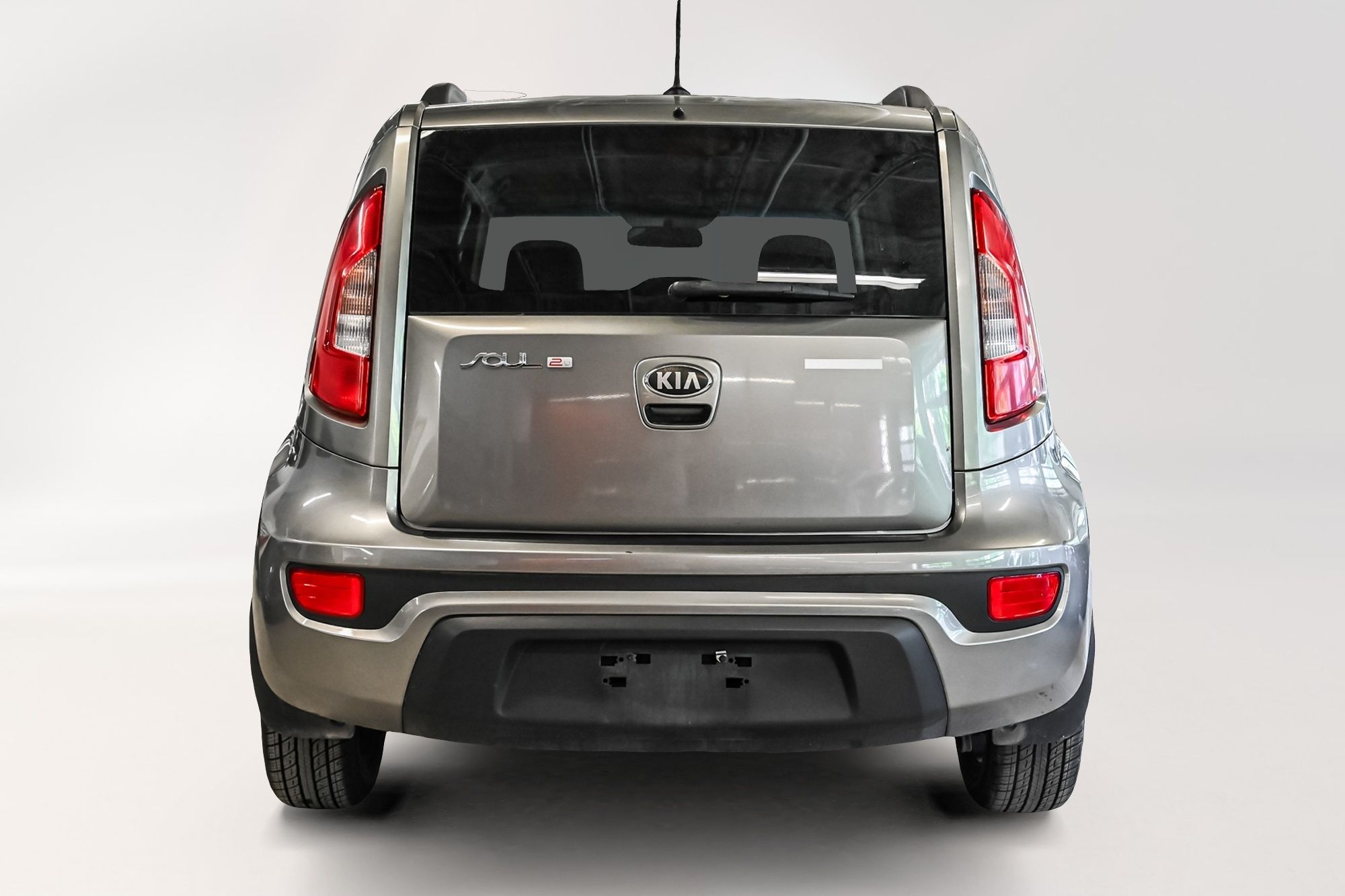 2013 Kia Soul in Verdun, Quebec