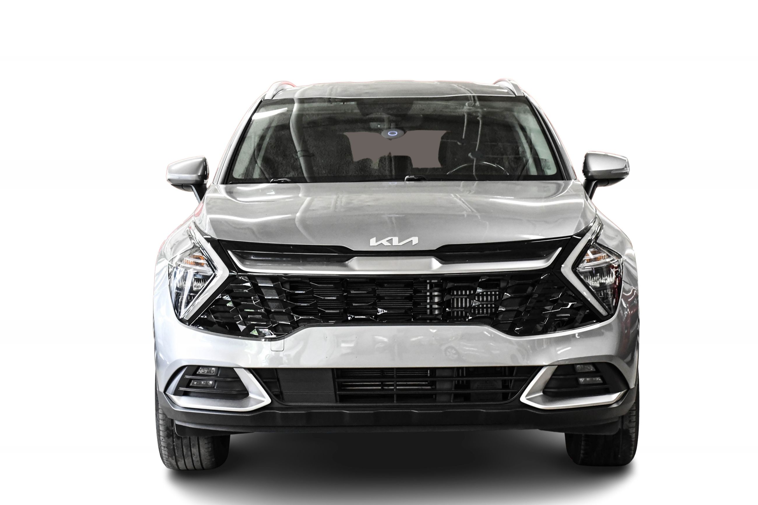 2023 Kia Sportage Hybrid in Verdun, Quebec
