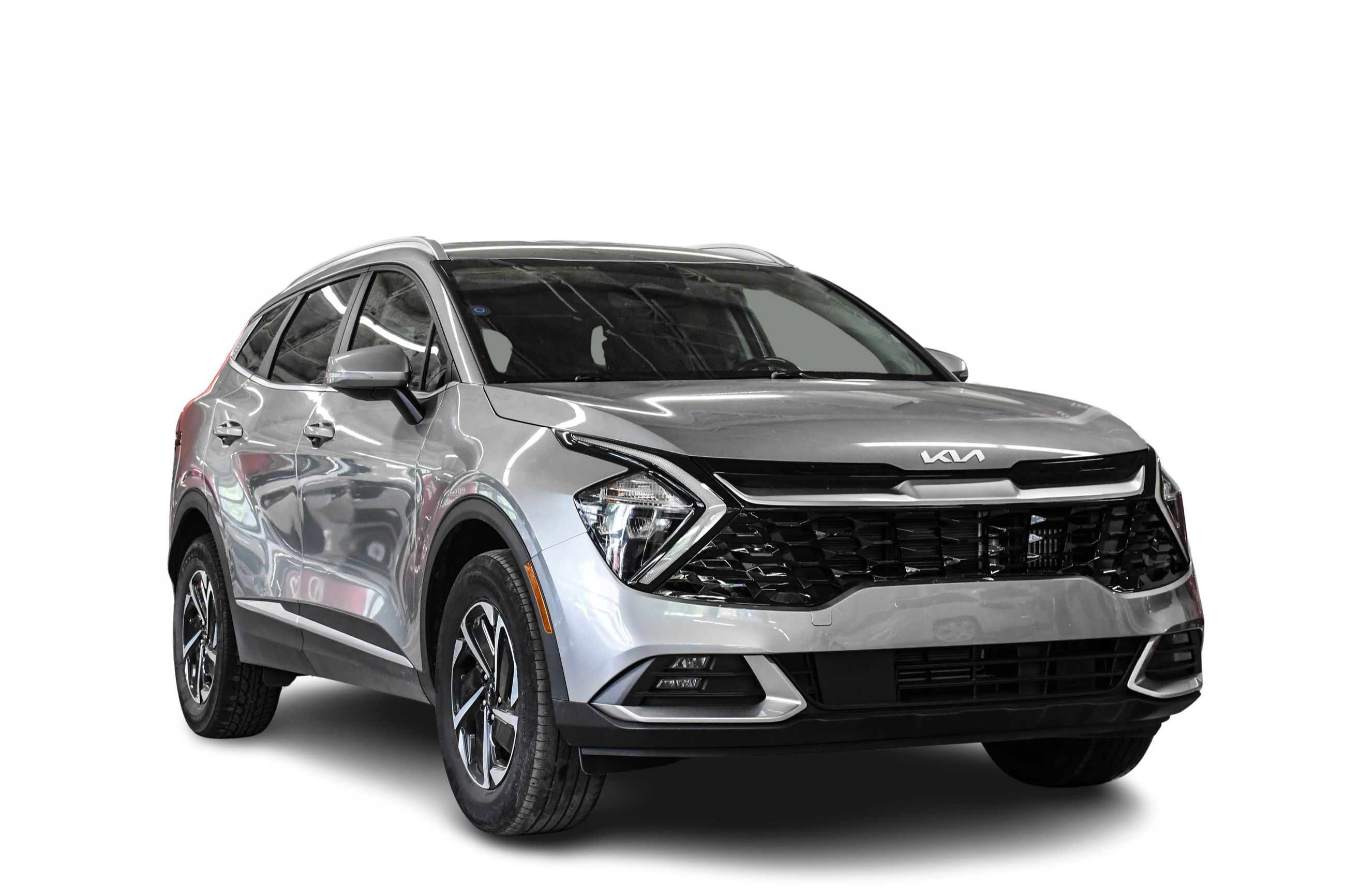 2023 Kia Sportage Hybrid in Verdun, Quebec