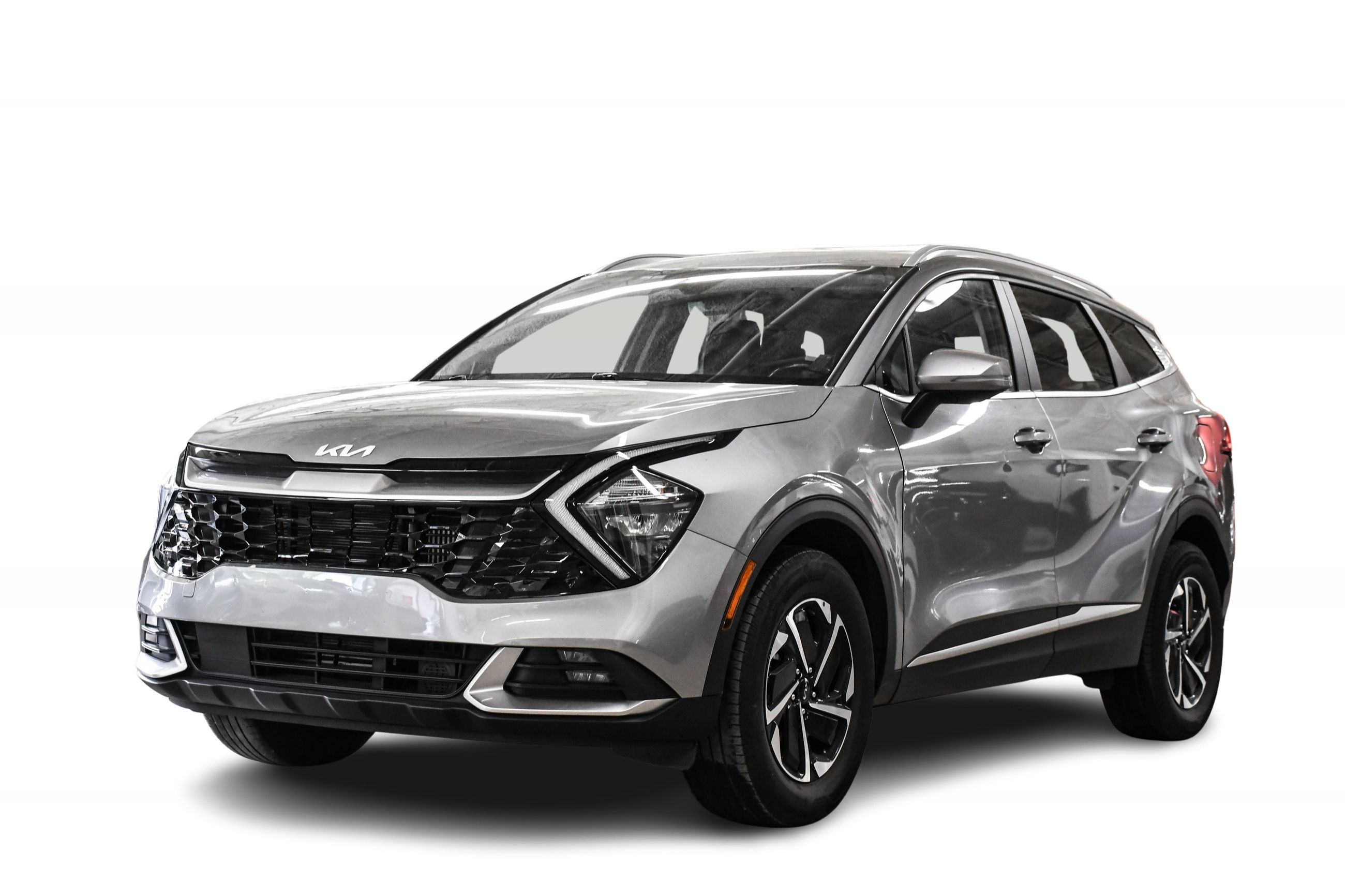 2023 Kia Sportage Hybrid in Verdun, Quebec