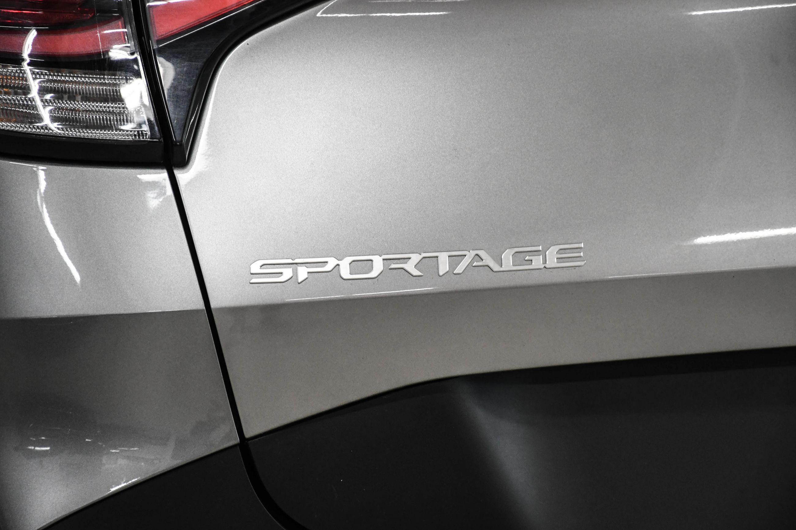 2023 Kia Sportage Hybrid in Verdun, Quebec