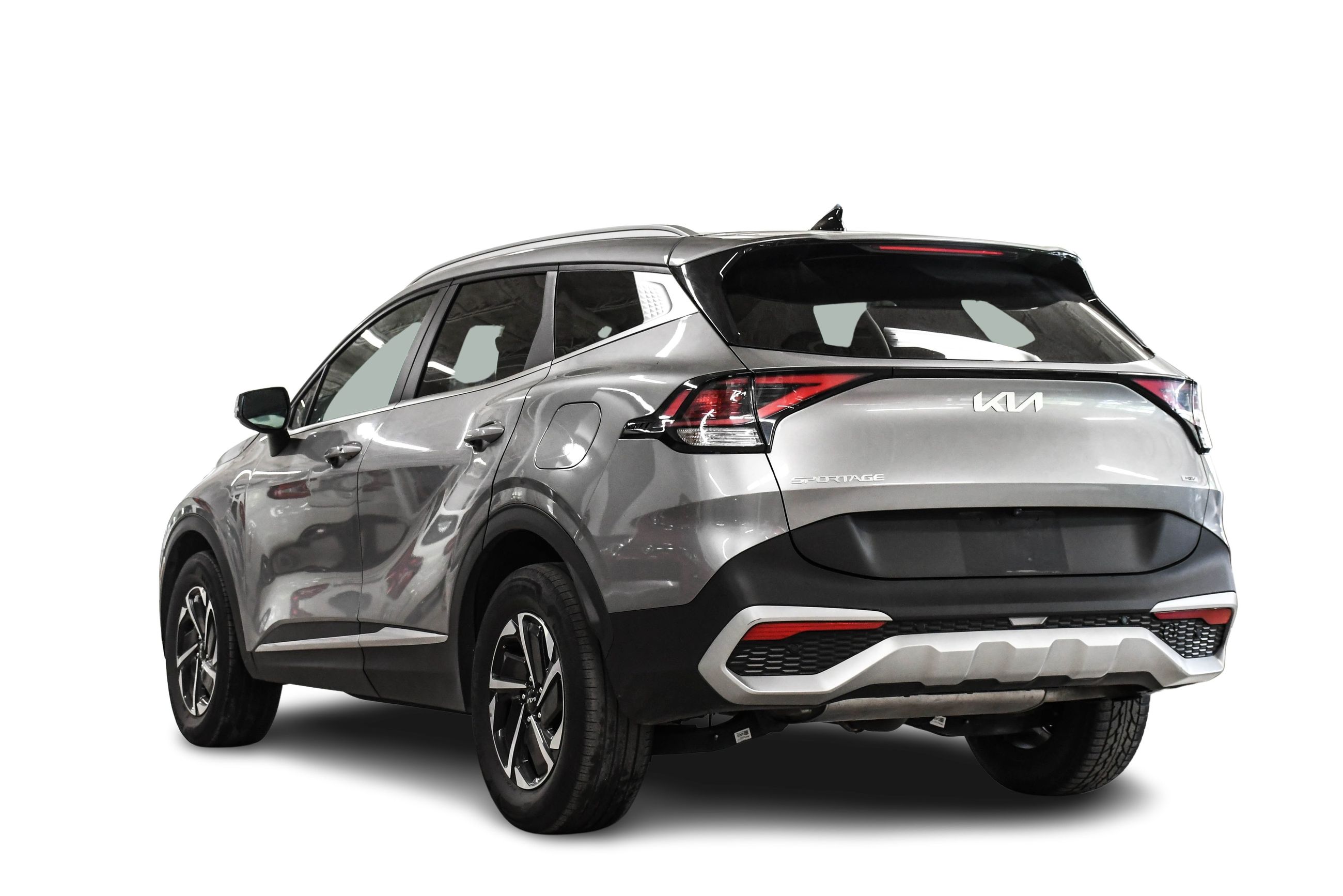 2023 Kia Sportage Hybrid in Verdun, Quebec