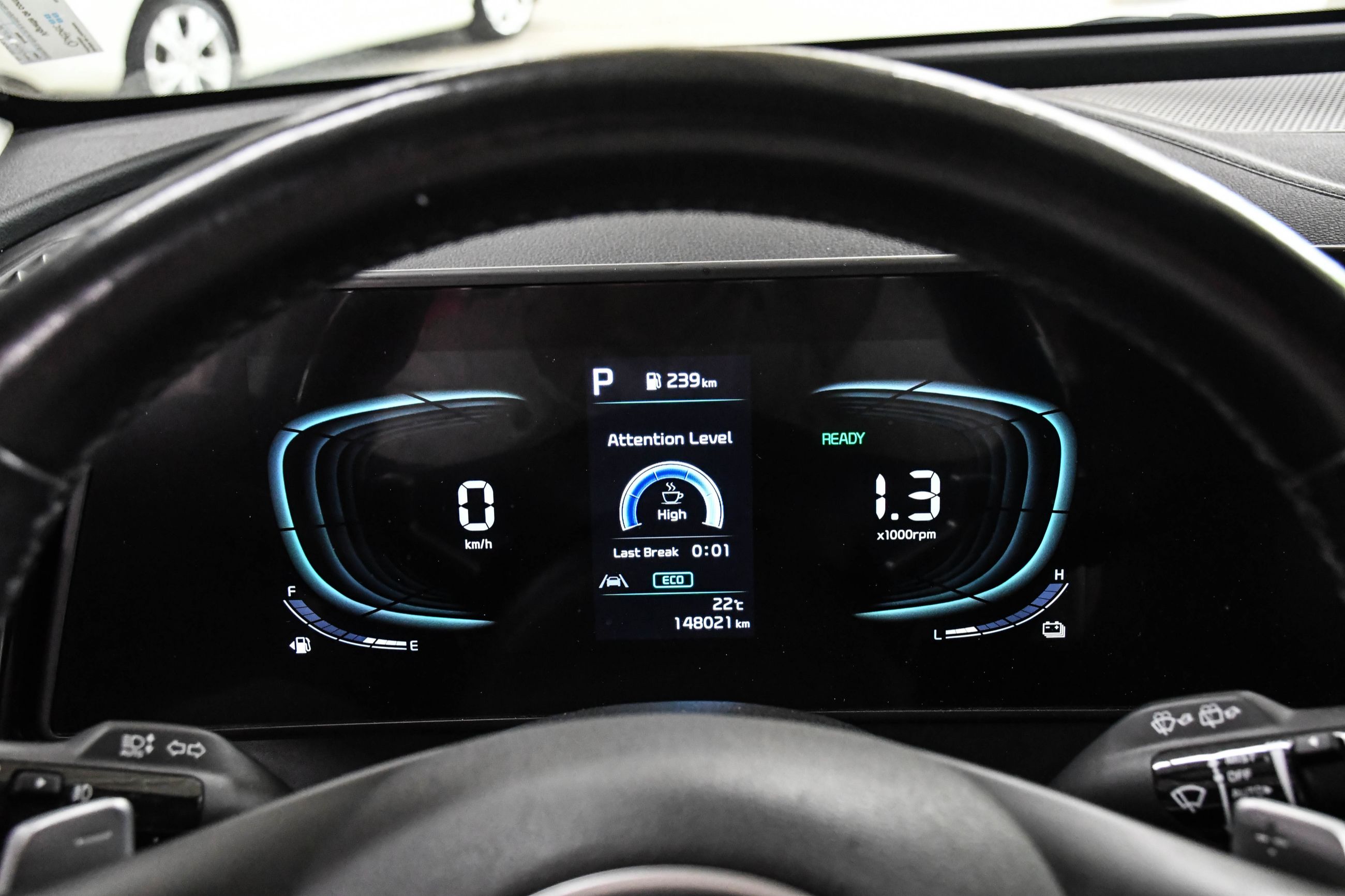 2023 Kia Sportage Hybrid in Verdun, Quebec