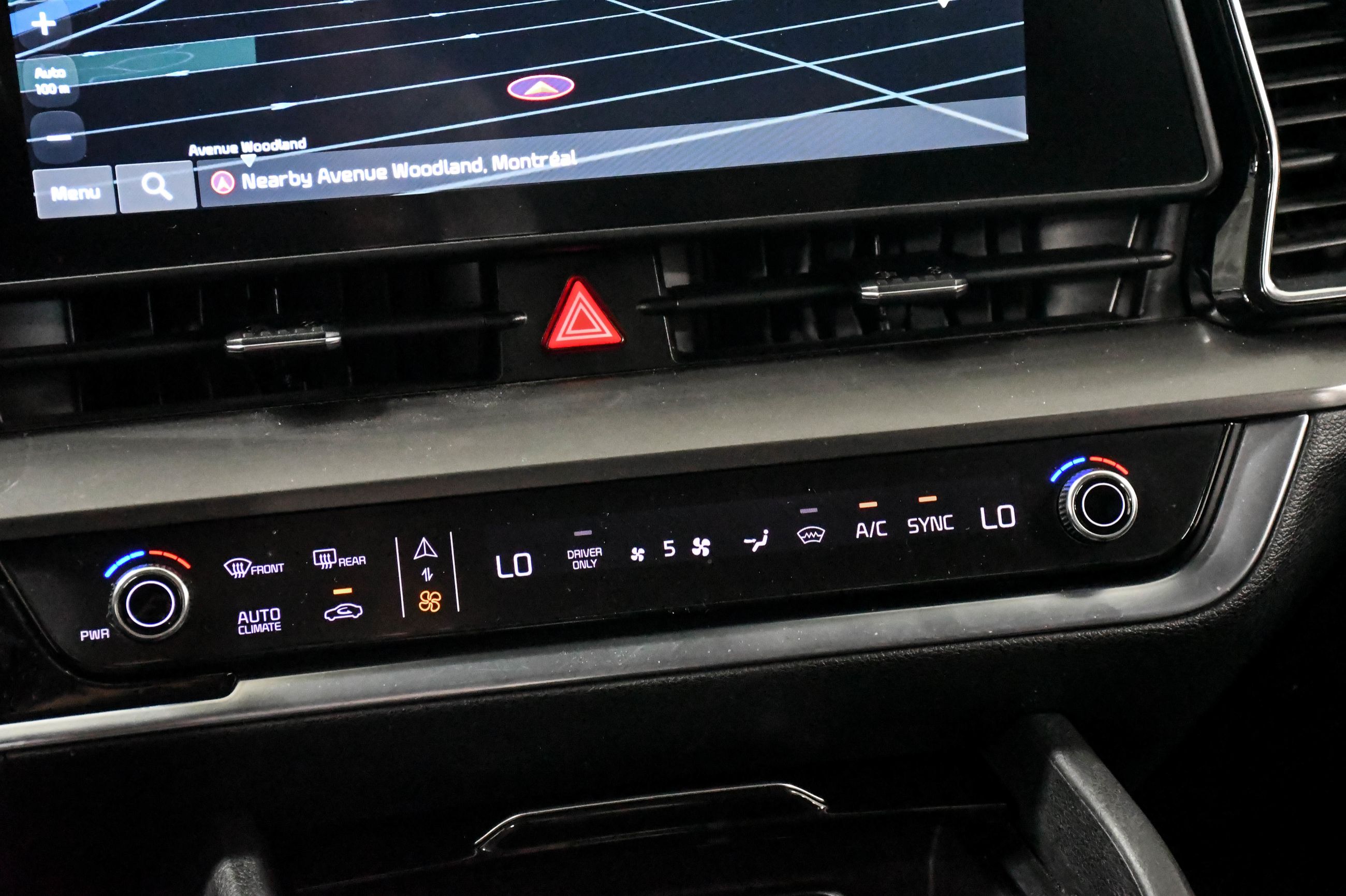 2023 Kia Sportage Hybrid in Verdun, Quebec