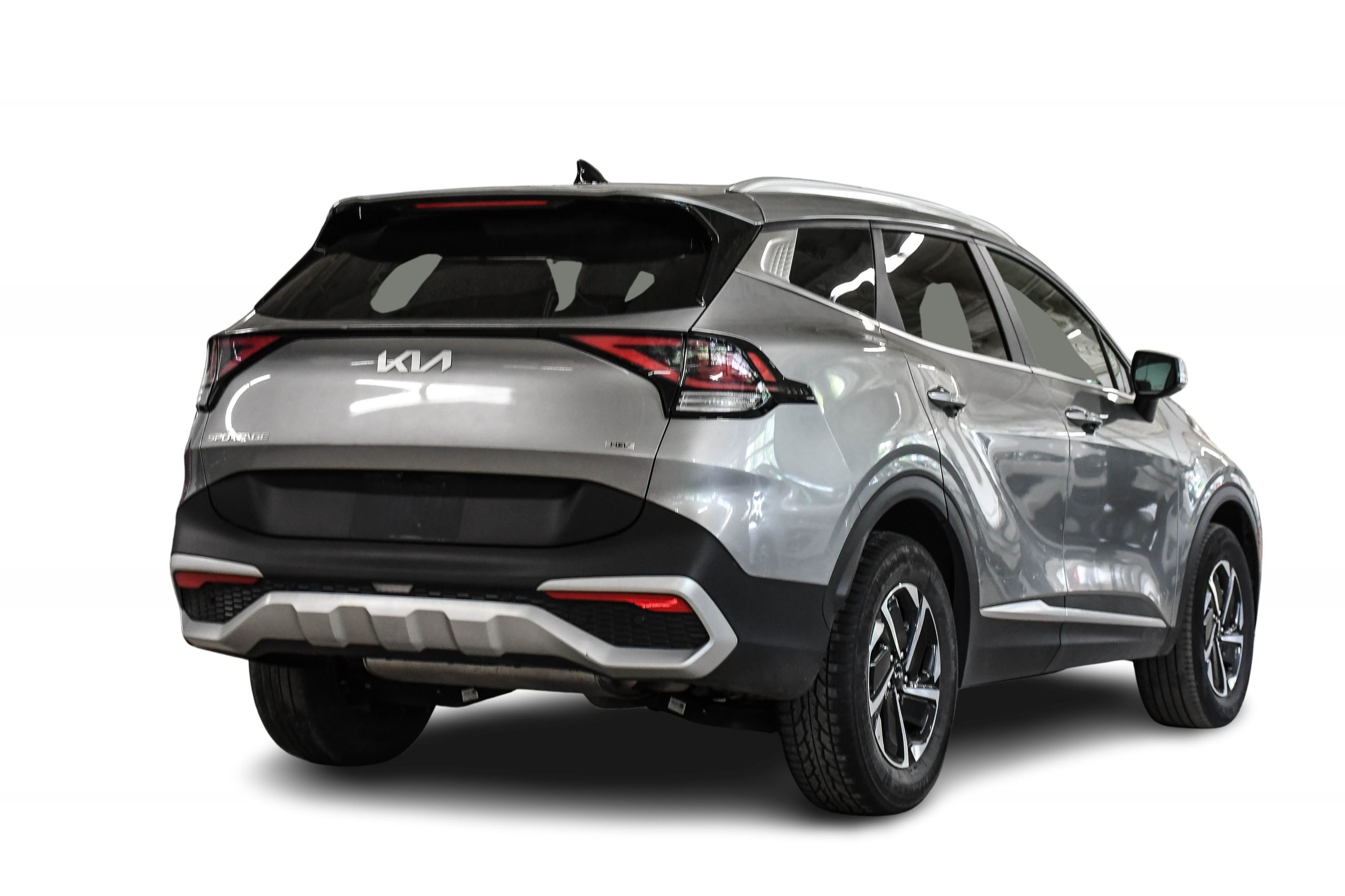 2023 Kia Sportage Hybrid in Verdun, Quebec