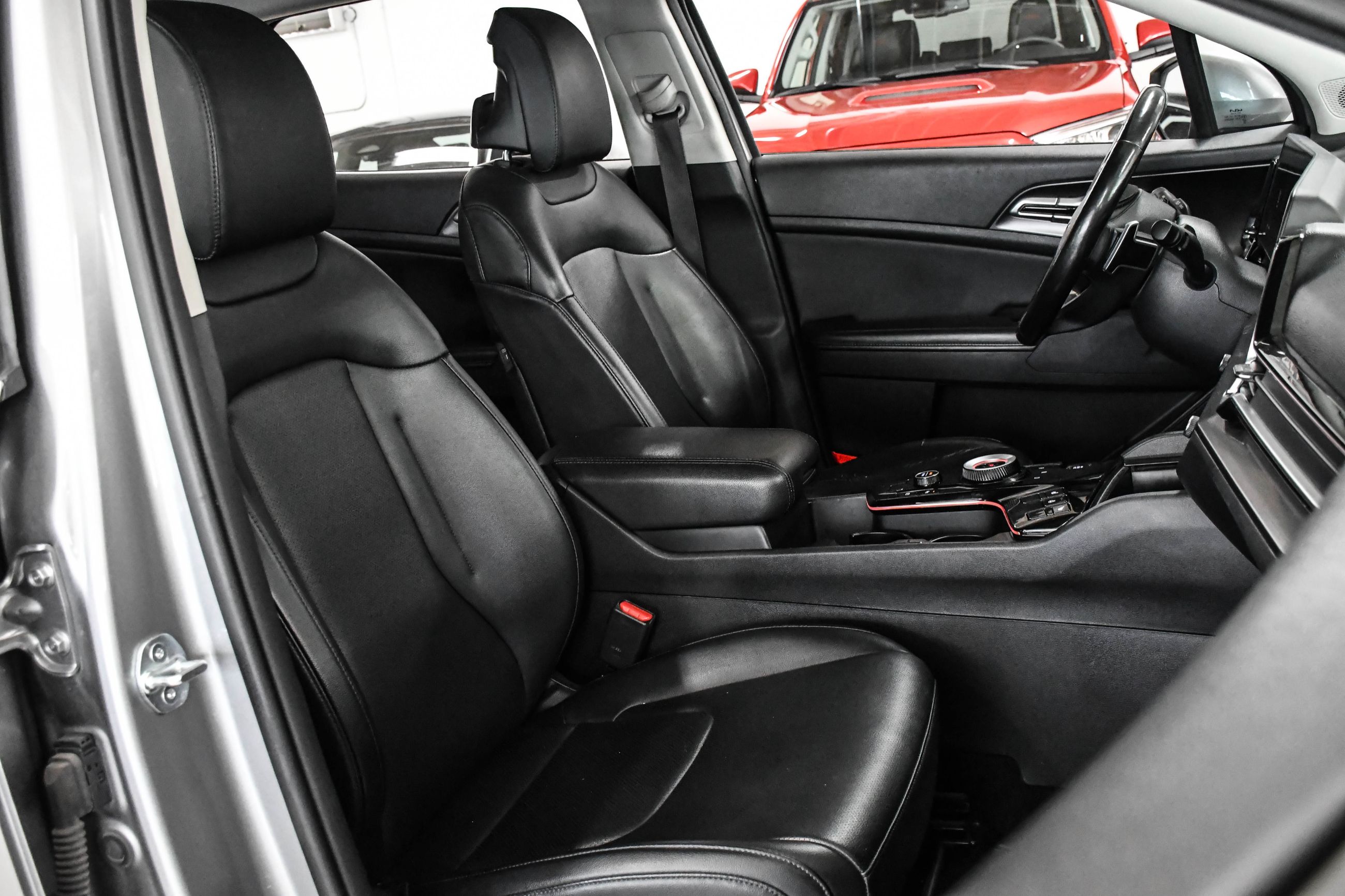 2023 Kia Sportage Hybrid in Verdun, Quebec