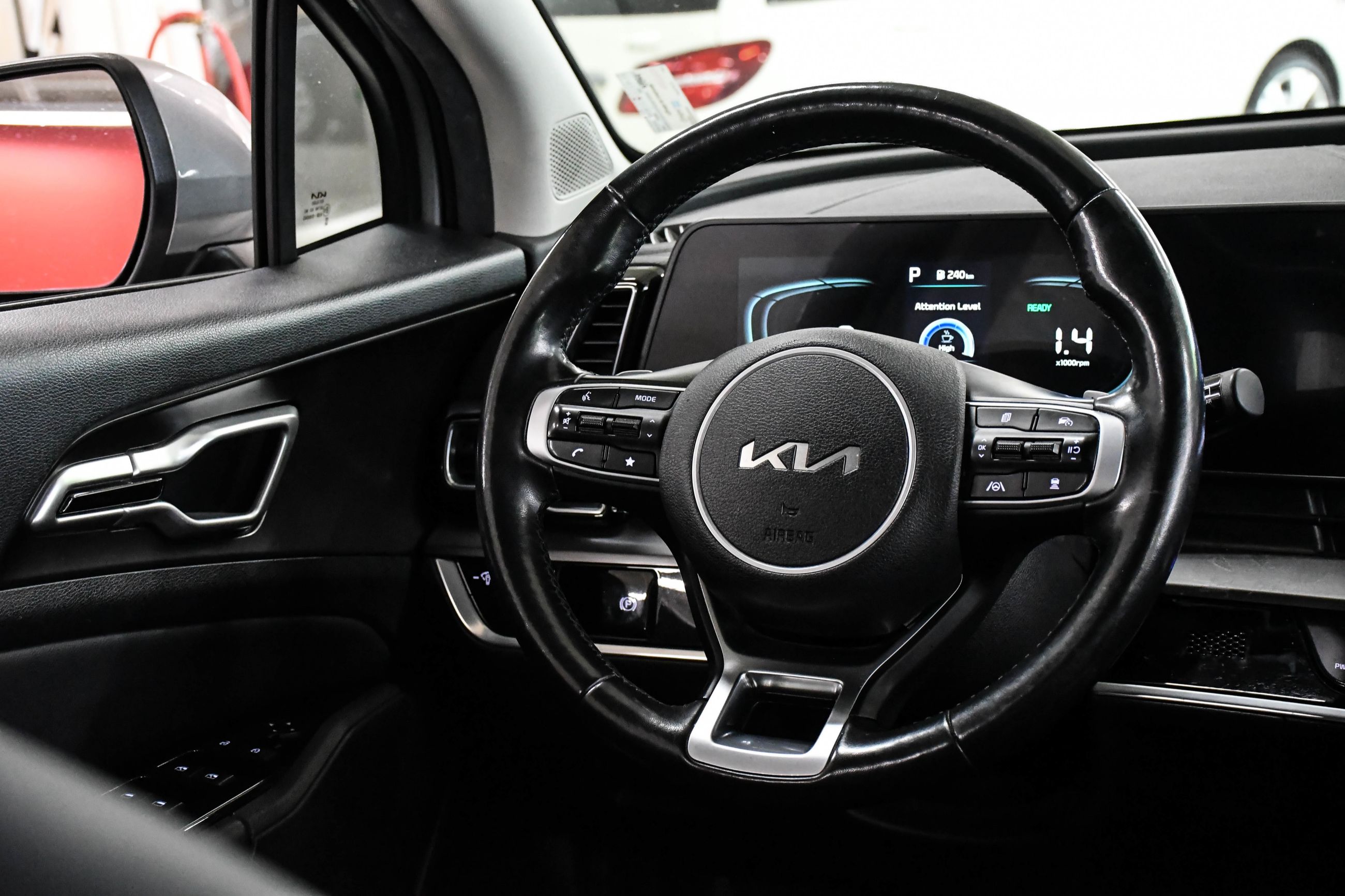 2023 Kia Sportage Hybrid in Verdun, Quebec