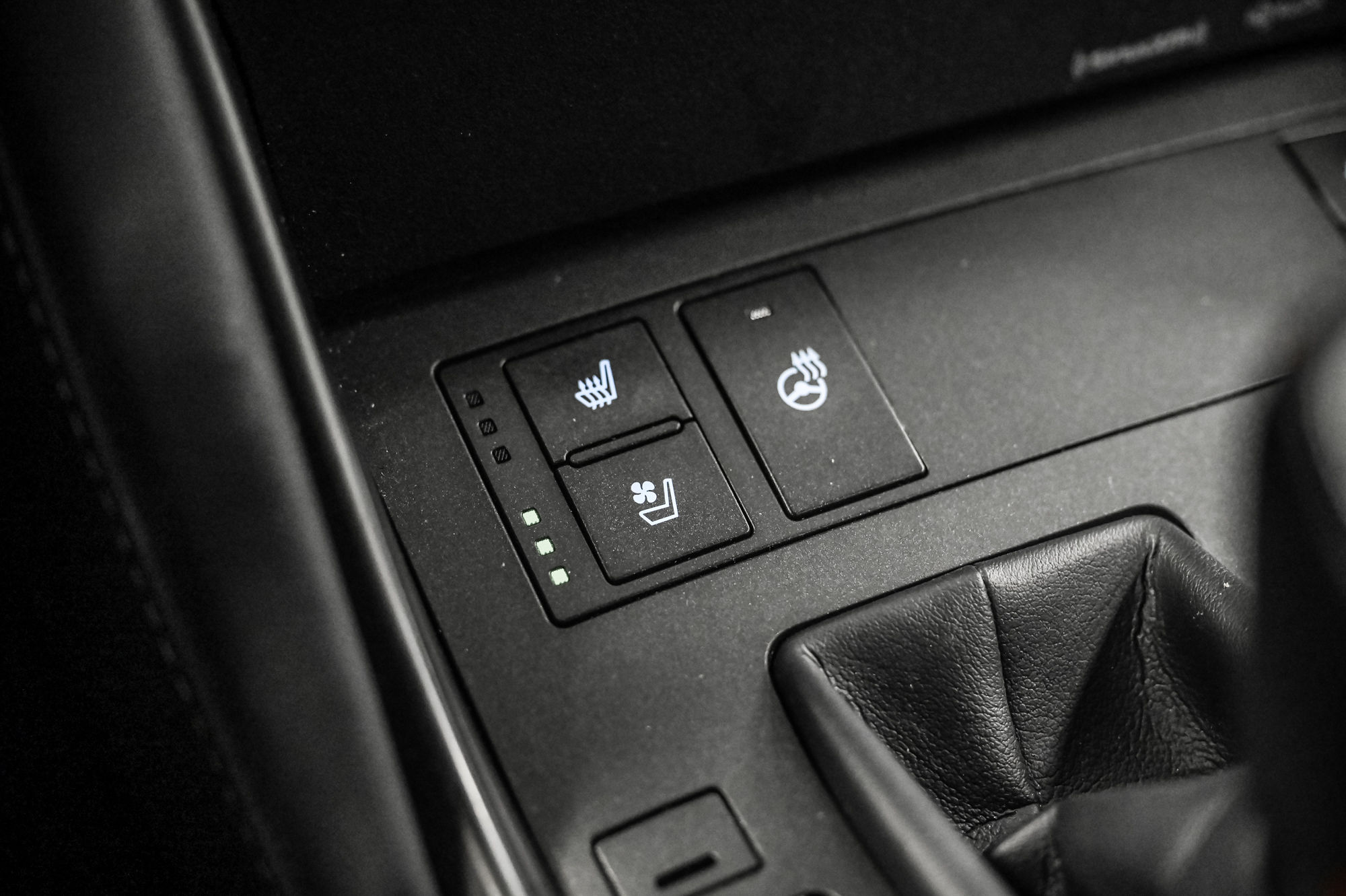 2022 Lexus IS in Verdun, Quebec
