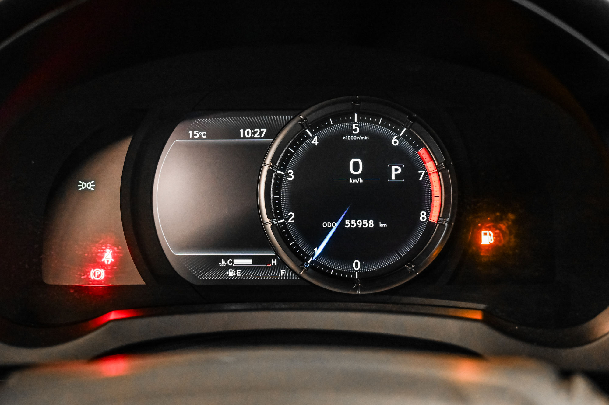 2022 Lexus IS in Verdun, Quebec