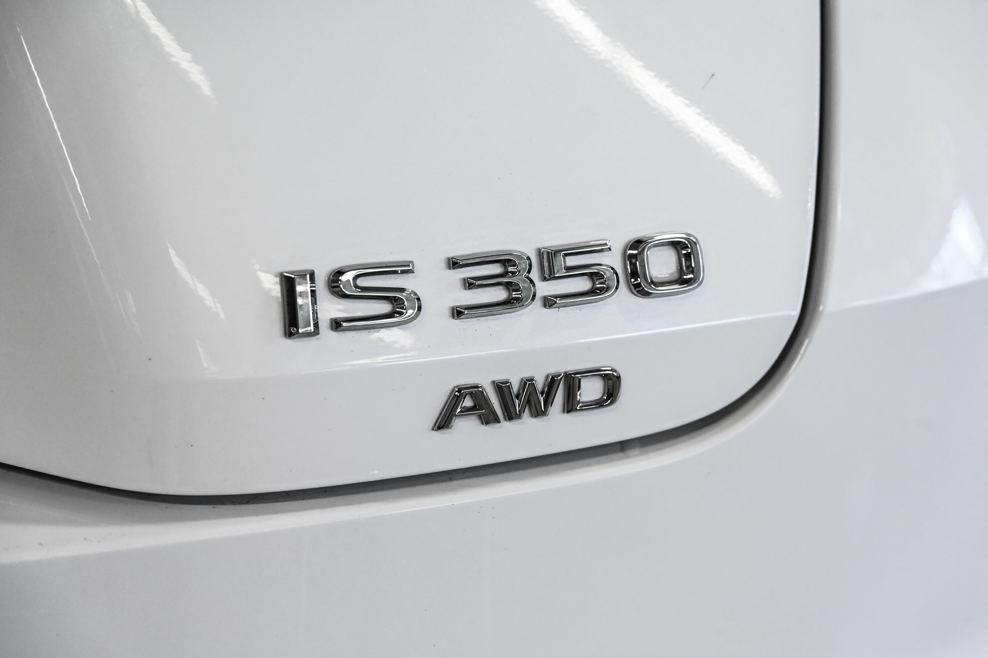 2022 Lexus IS in Verdun, Quebec