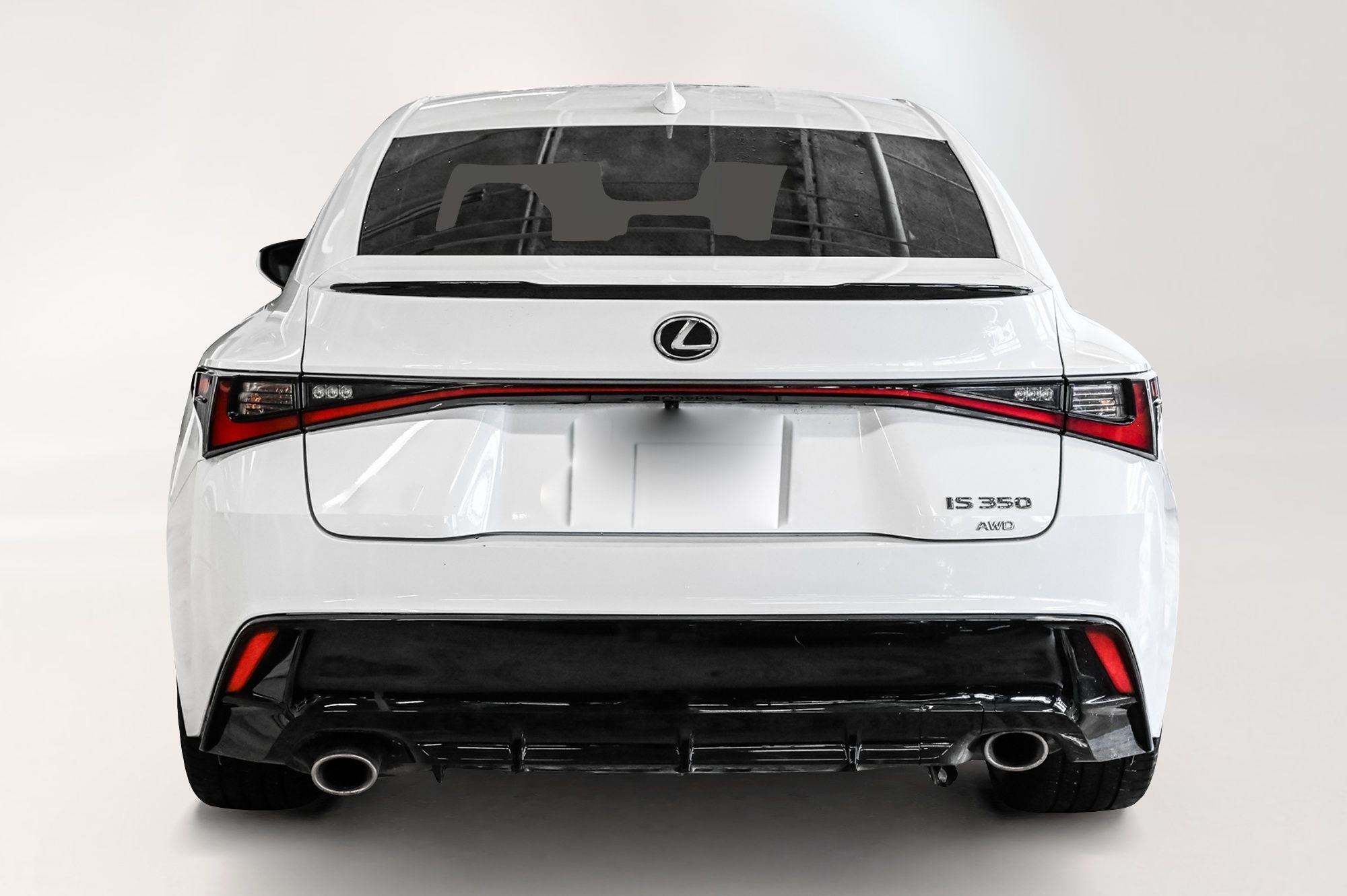2022 Lexus IS in Verdun, Quebec
