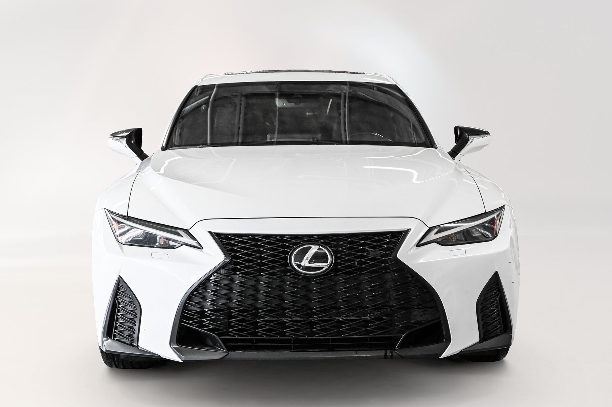 2022 Lexus IS in Verdun, Quebec