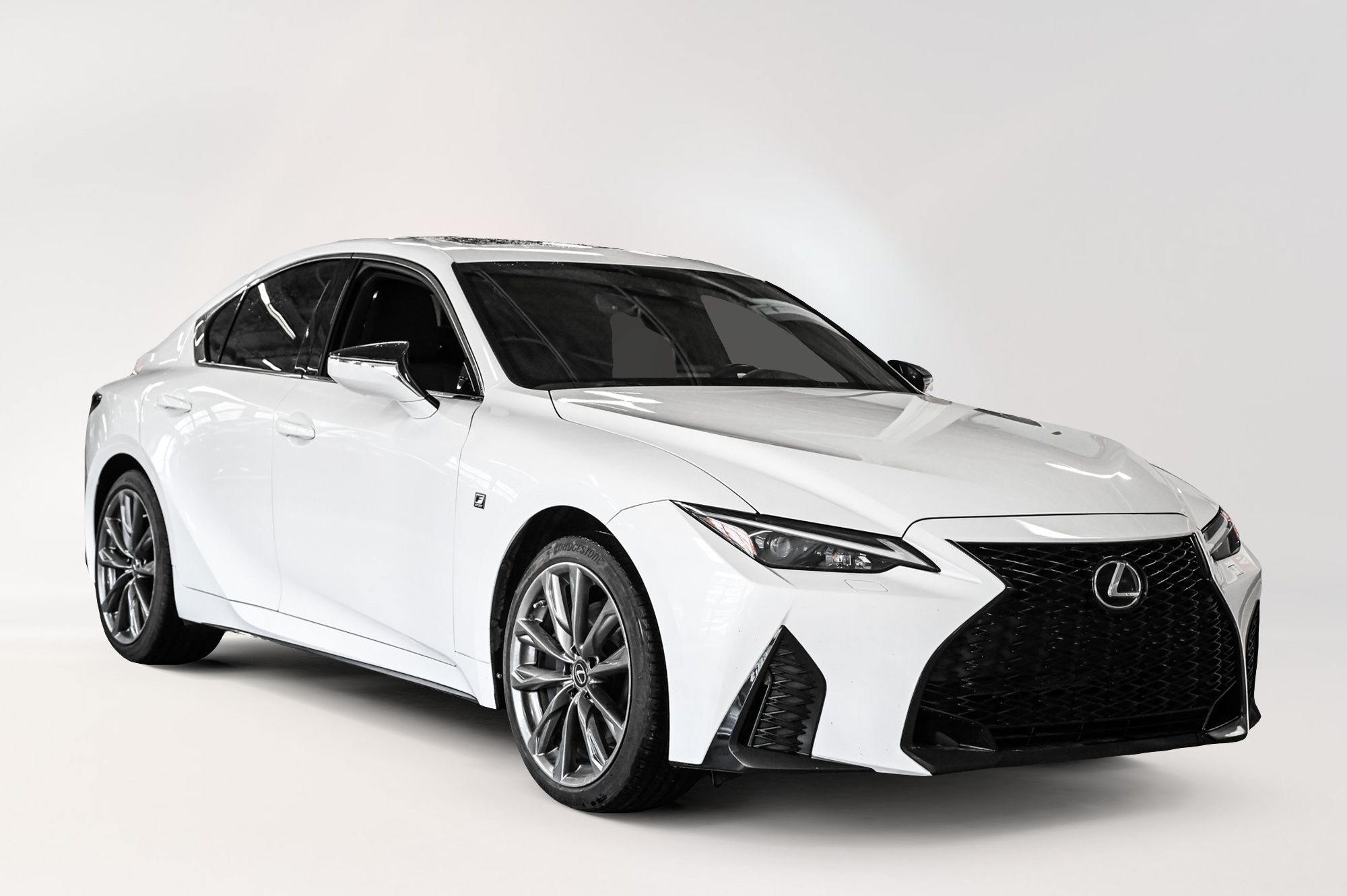 2022 Lexus IS in Verdun, Quebec