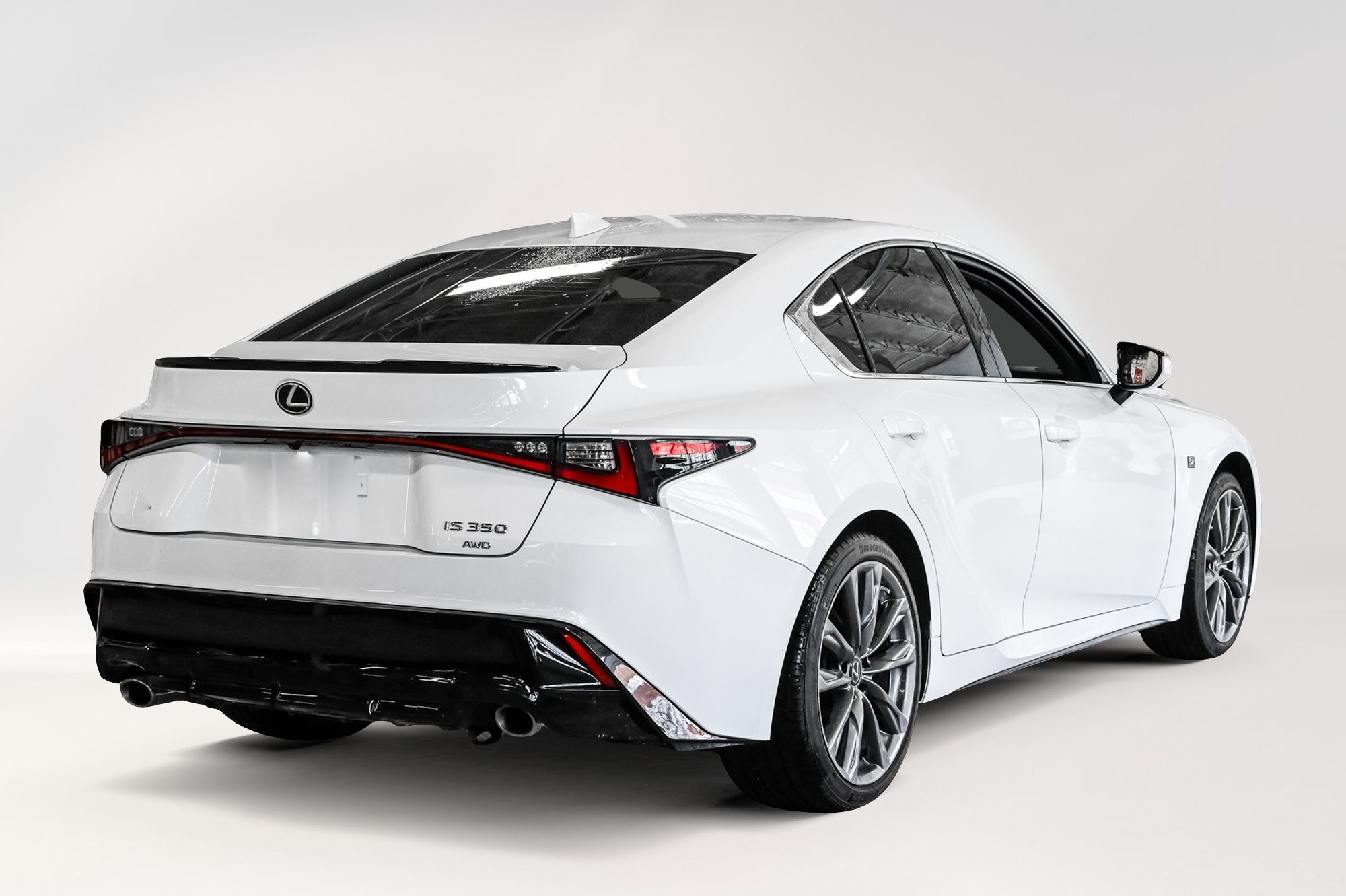 2022 Lexus IS in Verdun, Quebec