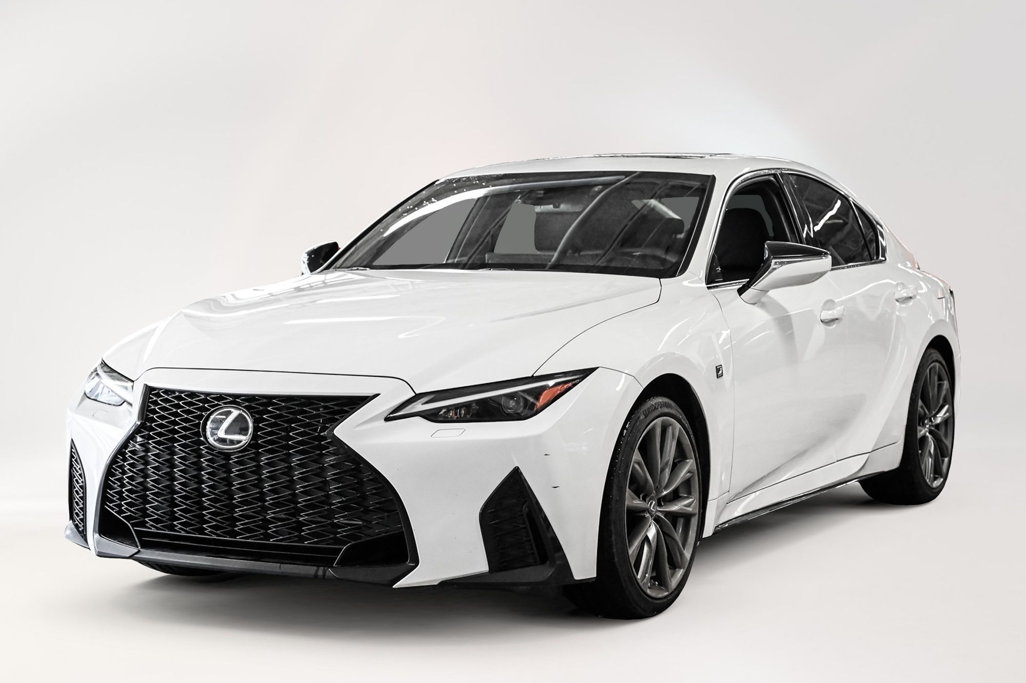 2022 Lexus IS in Verdun, Quebec