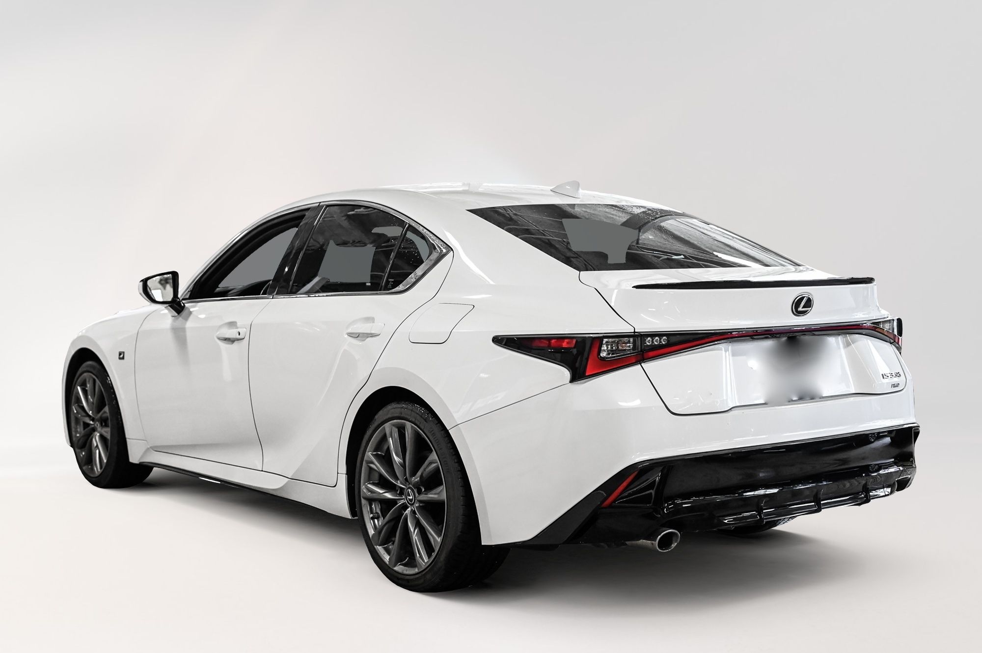 2022 Lexus IS in Verdun, Quebec