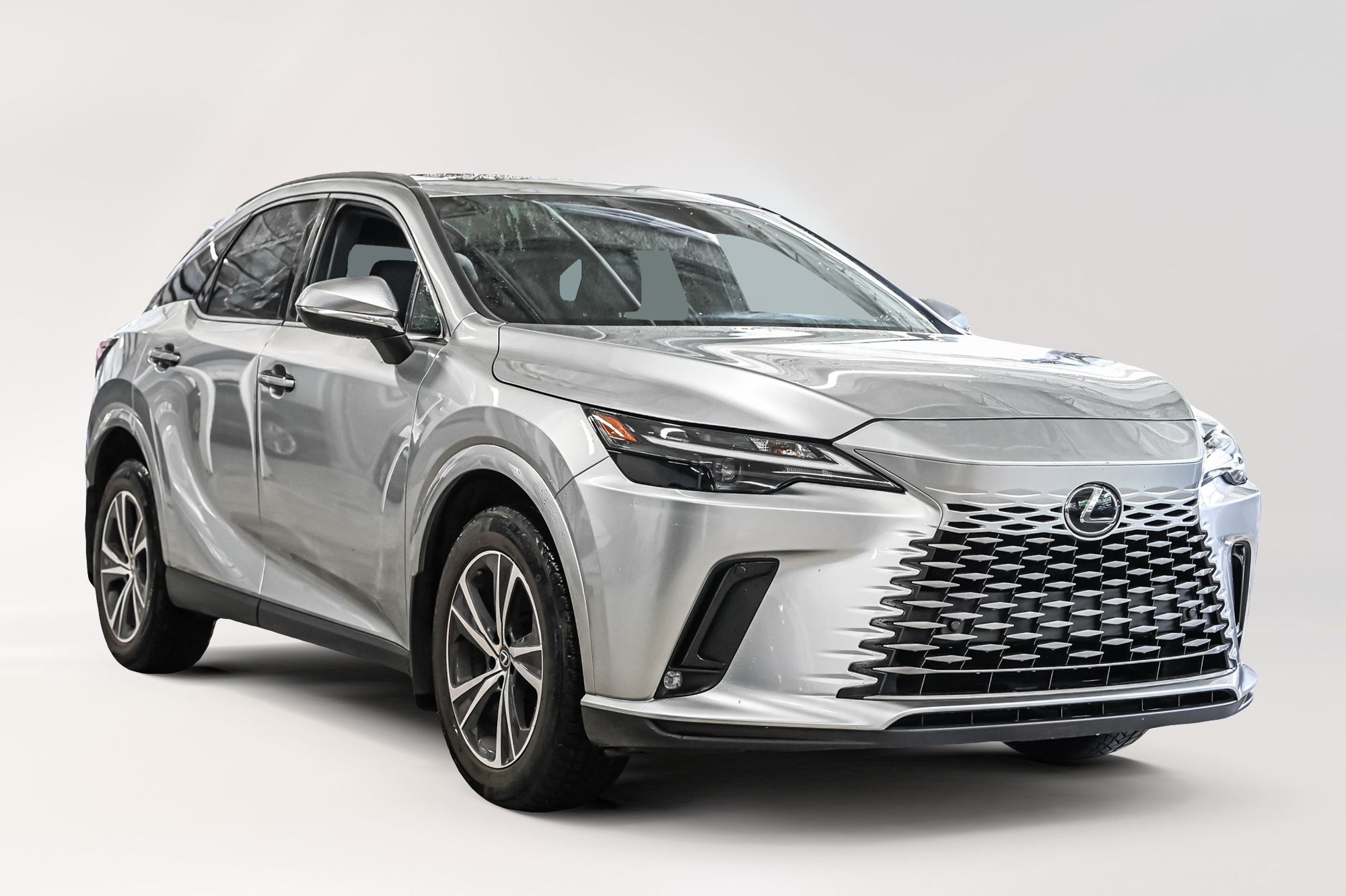 2022 Lexus RX 350 in Verdun, Quebec
