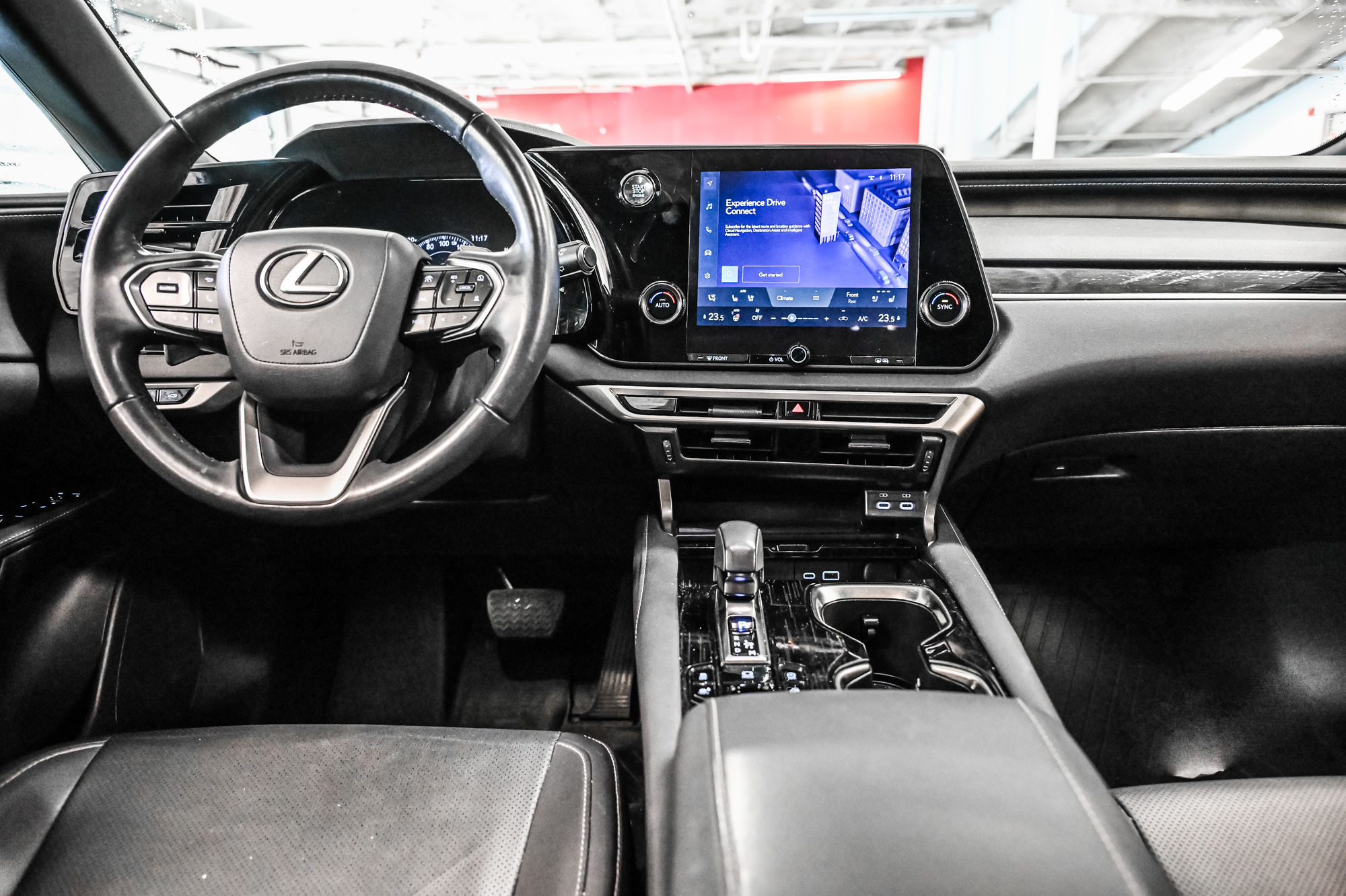 2022 Lexus RX 350 in Verdun, Quebec