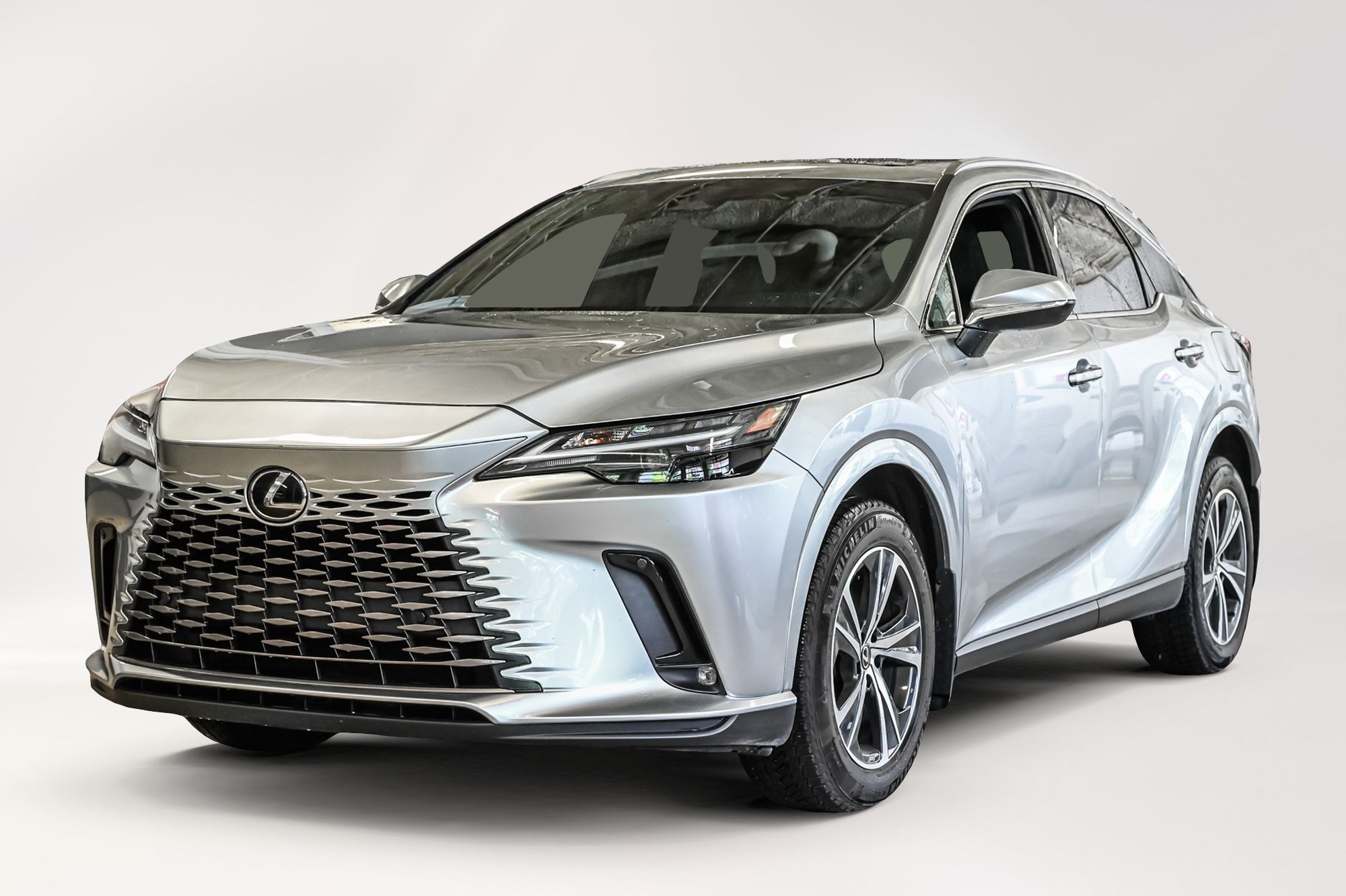 2022 Lexus RX 350 in Verdun, Quebec