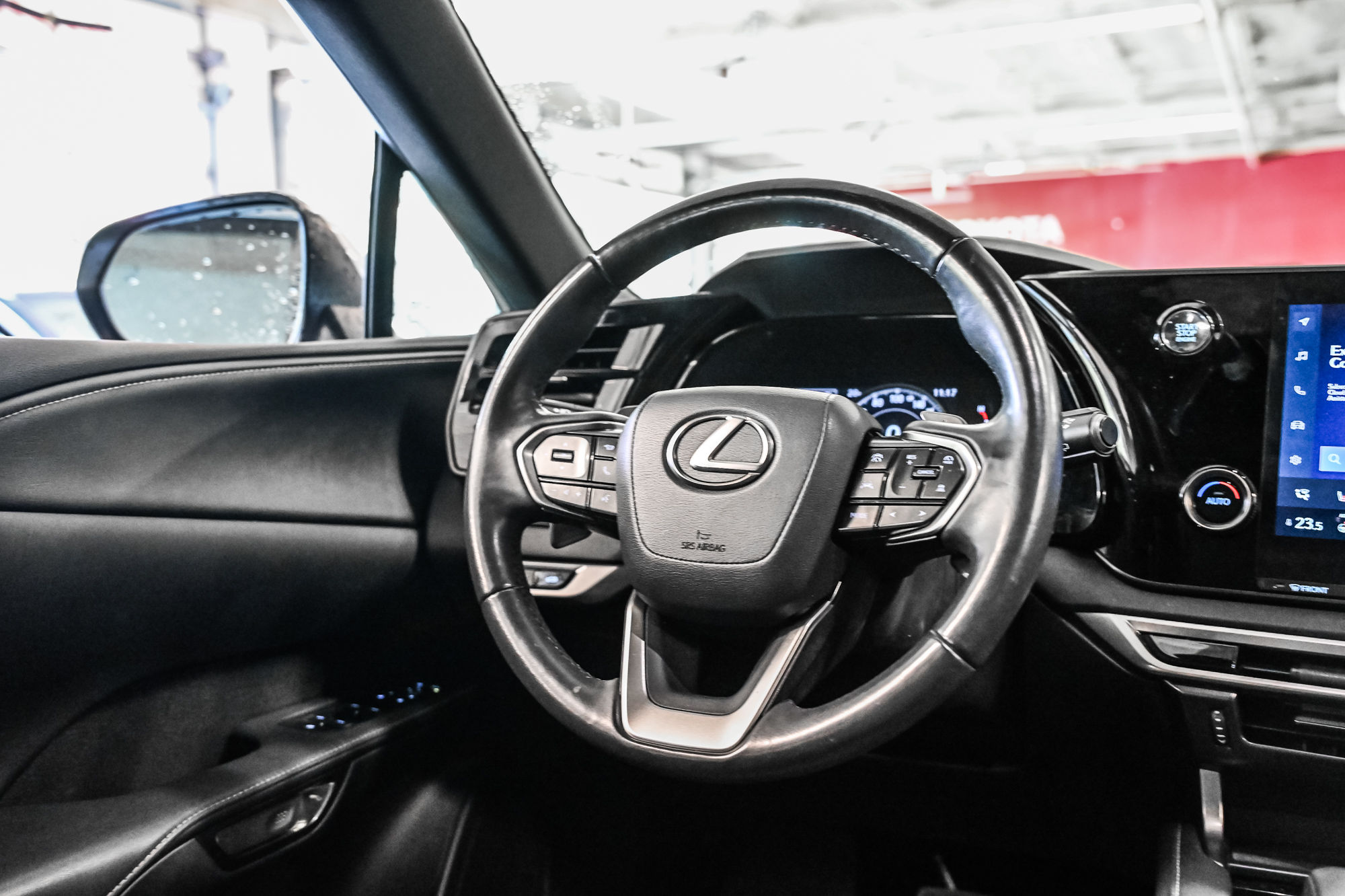 2022 Lexus RX 350 in Verdun, Quebec