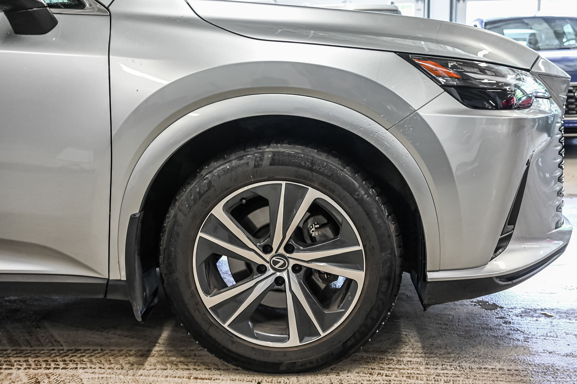 2022 Lexus RX 350 in Verdun, Quebec