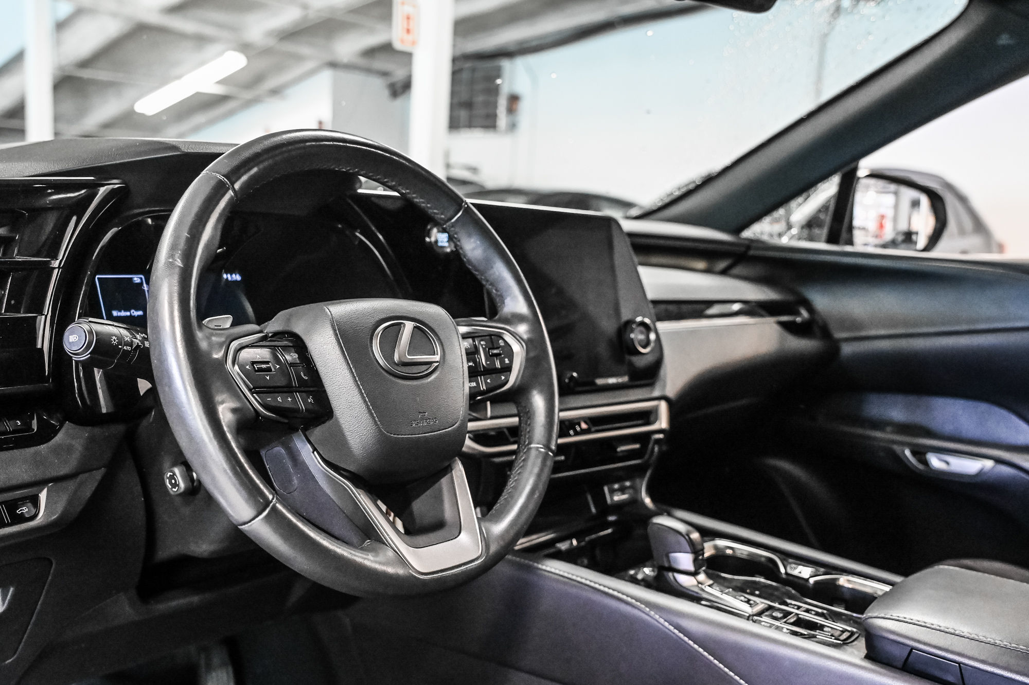 2022 Lexus RX 350 in Verdun, Quebec