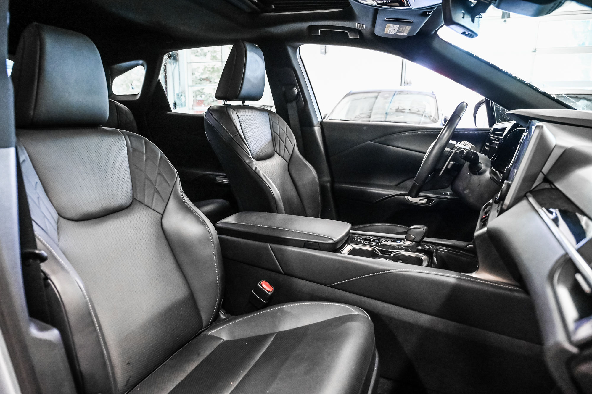 2022 Lexus RX 350 in Verdun, Quebec