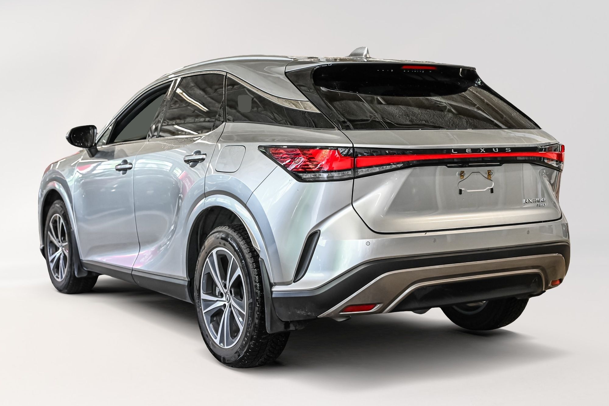 2022 Lexus RX 350 in Verdun, Quebec