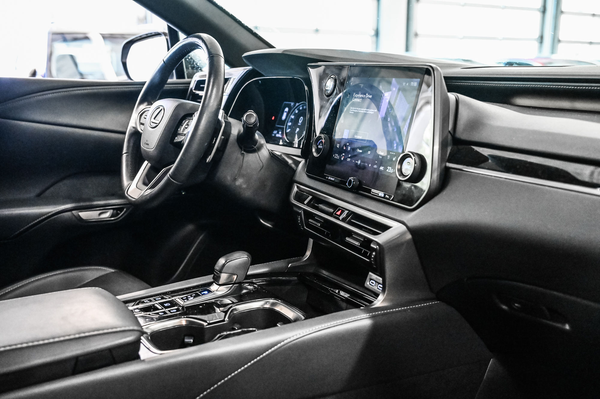 2022 Lexus RX 350 in Verdun, Quebec