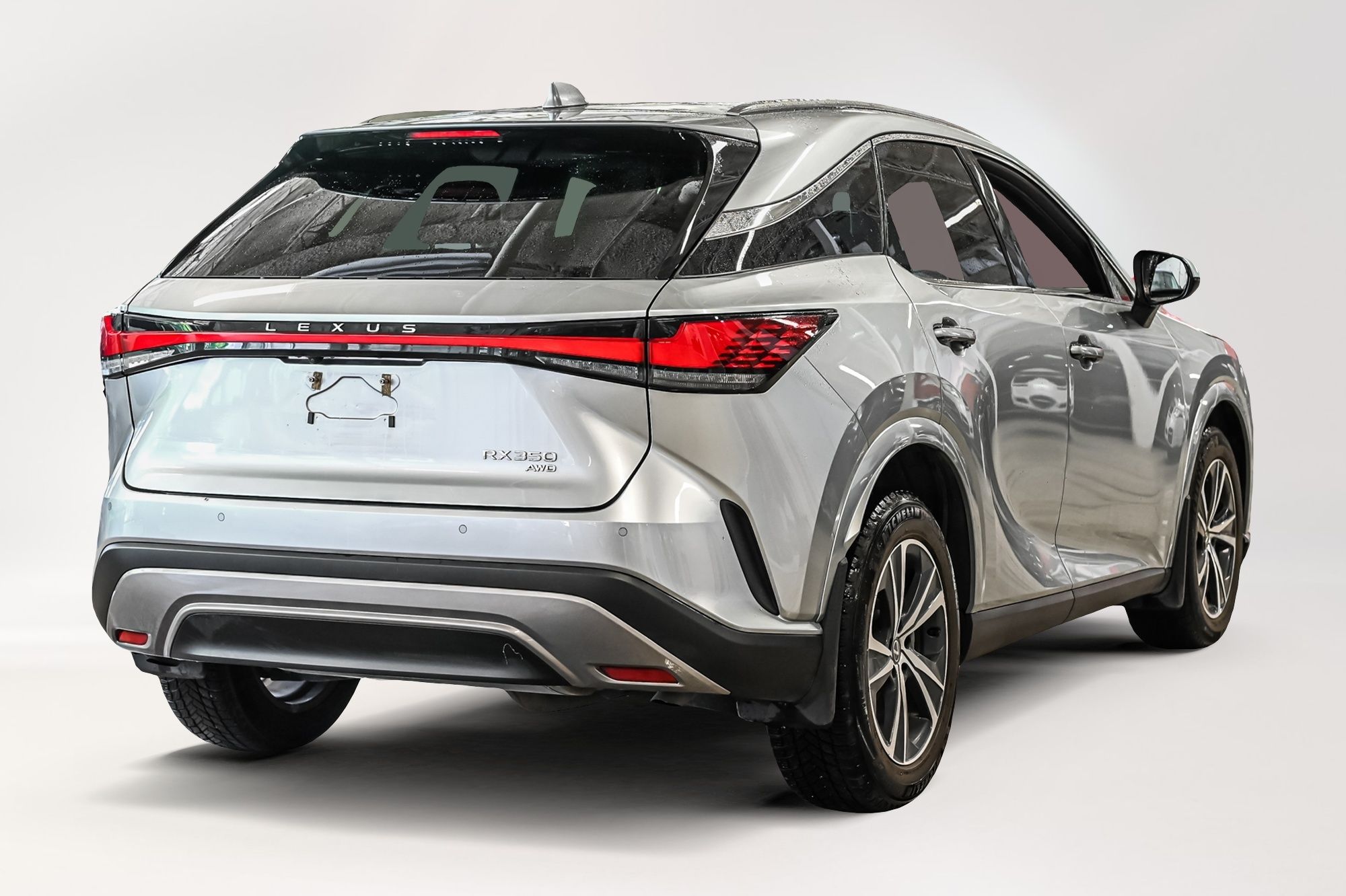 2022 Lexus RX 350 in Verdun, Quebec