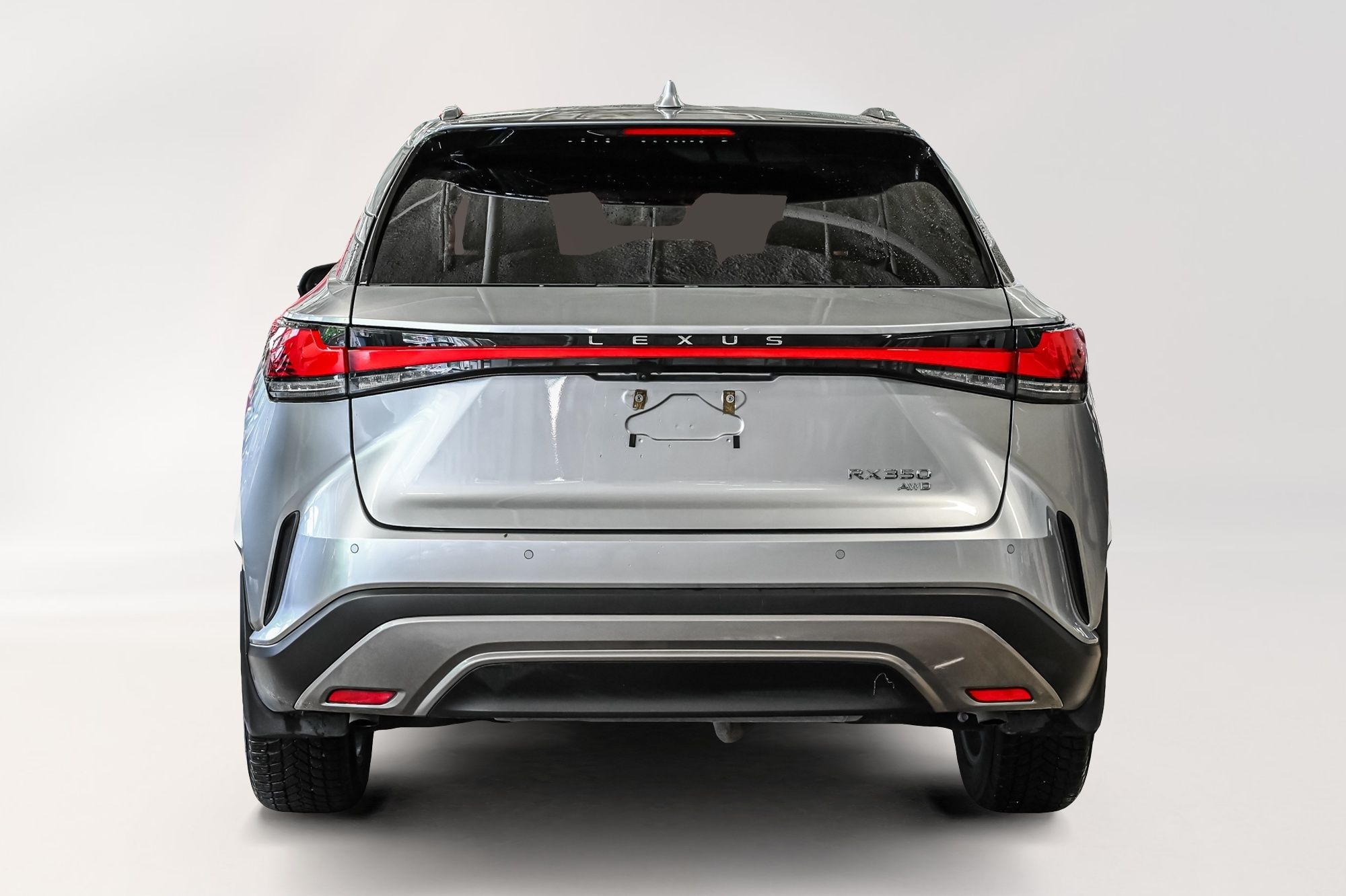 2022 Lexus RX 350 in Verdun, Quebec