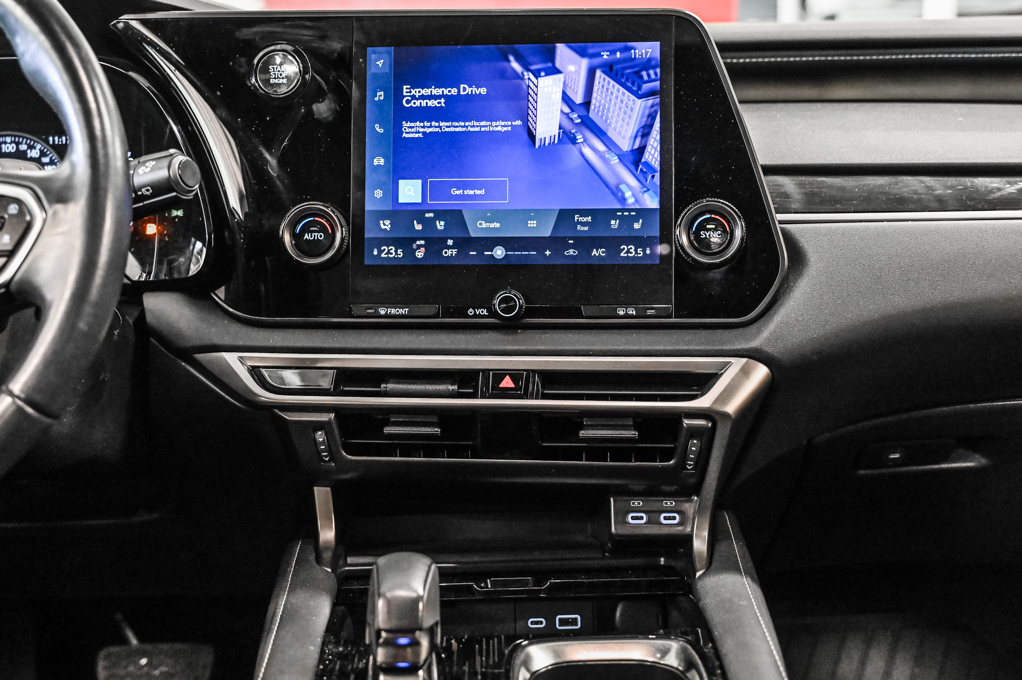 2022 Lexus RX 350 in Verdun, Quebec