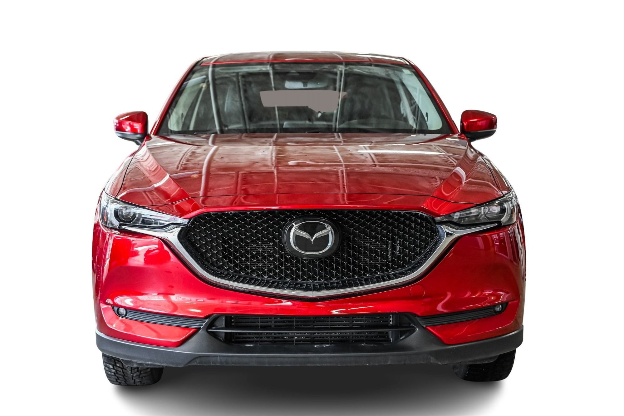Mazda CX-5  2019