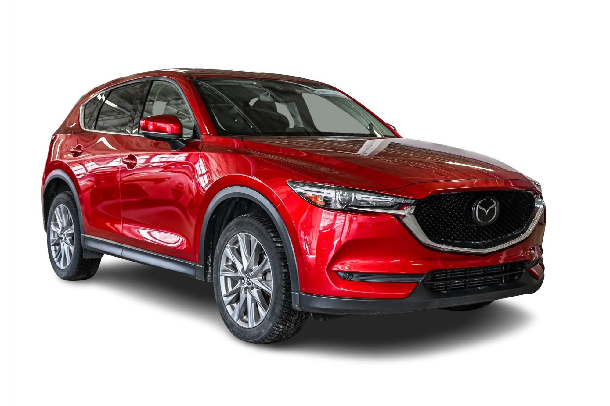 Mazda CX-5  2019