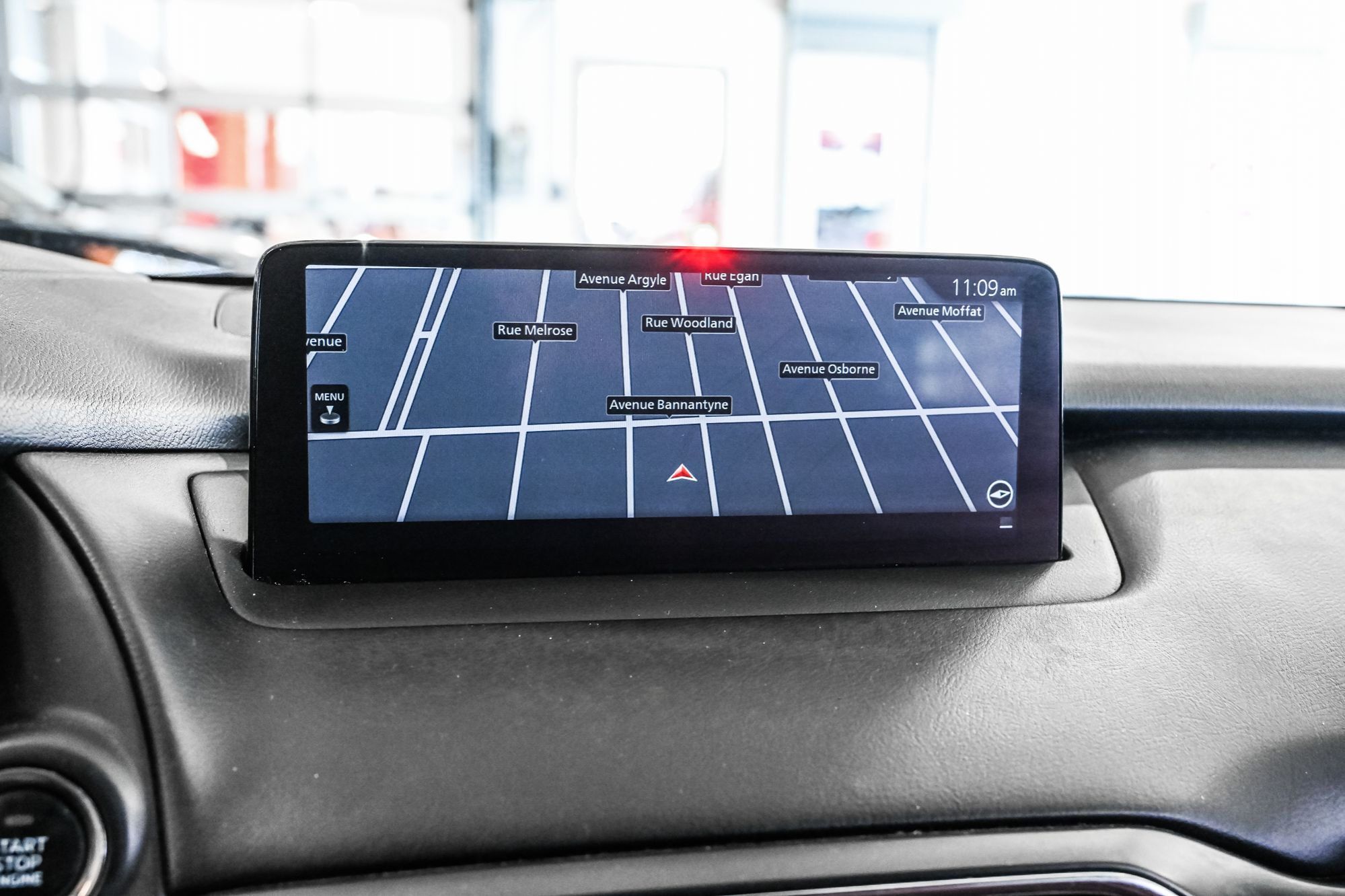 Mazda CX-9  2022 à Verdun, Québec