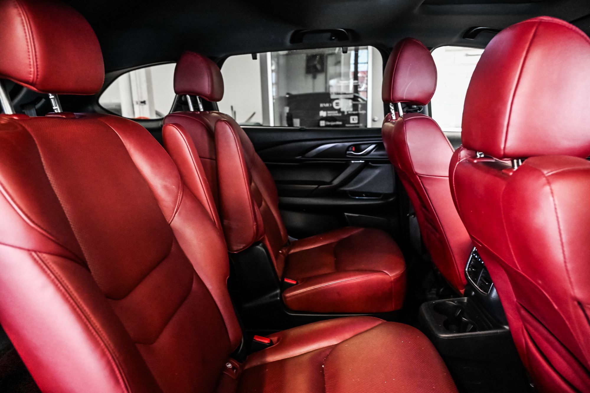 Mazda CX-9  2022 à Verdun, Québec