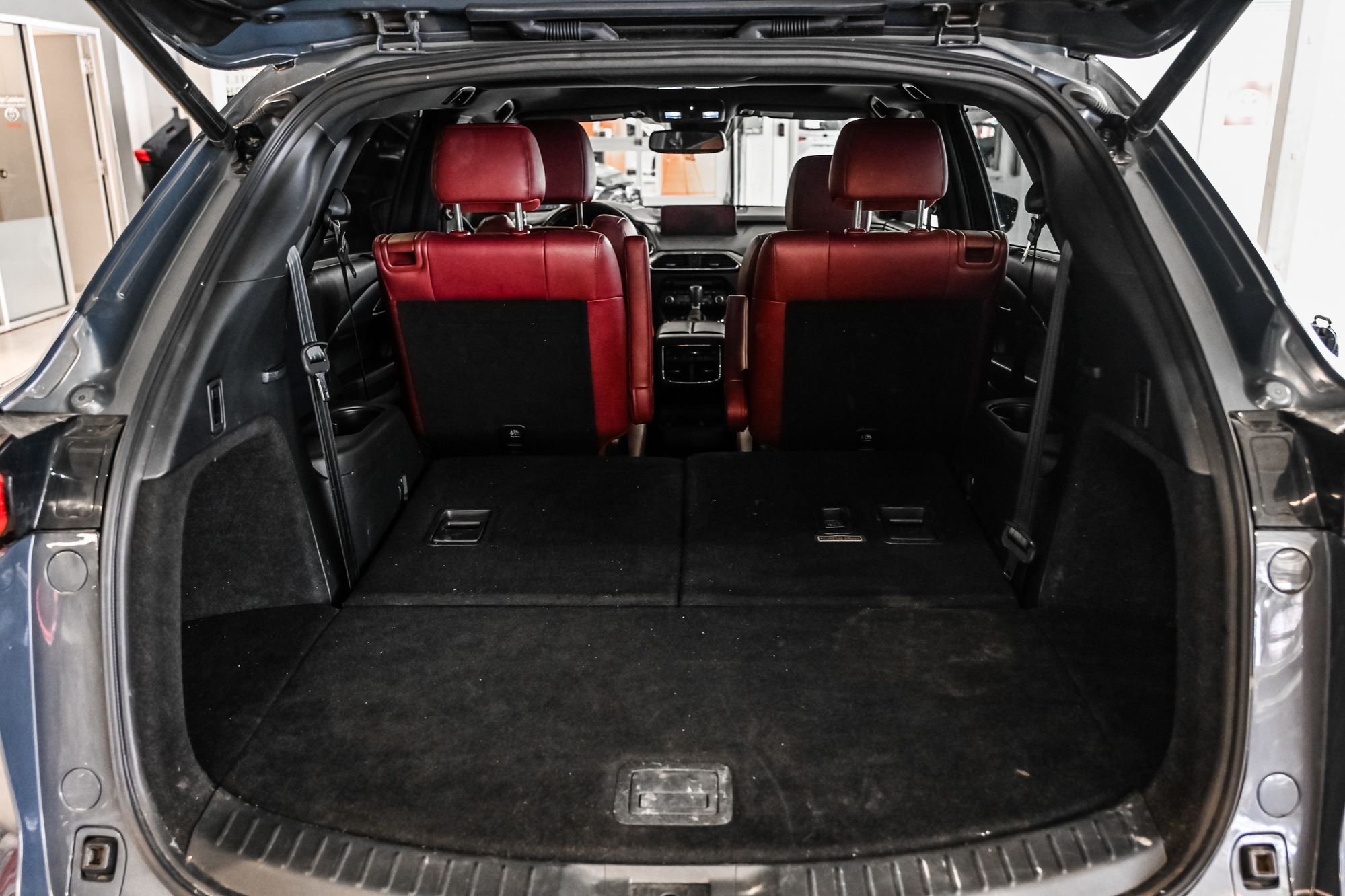 Mazda CX-9  2022 à Verdun, Québec