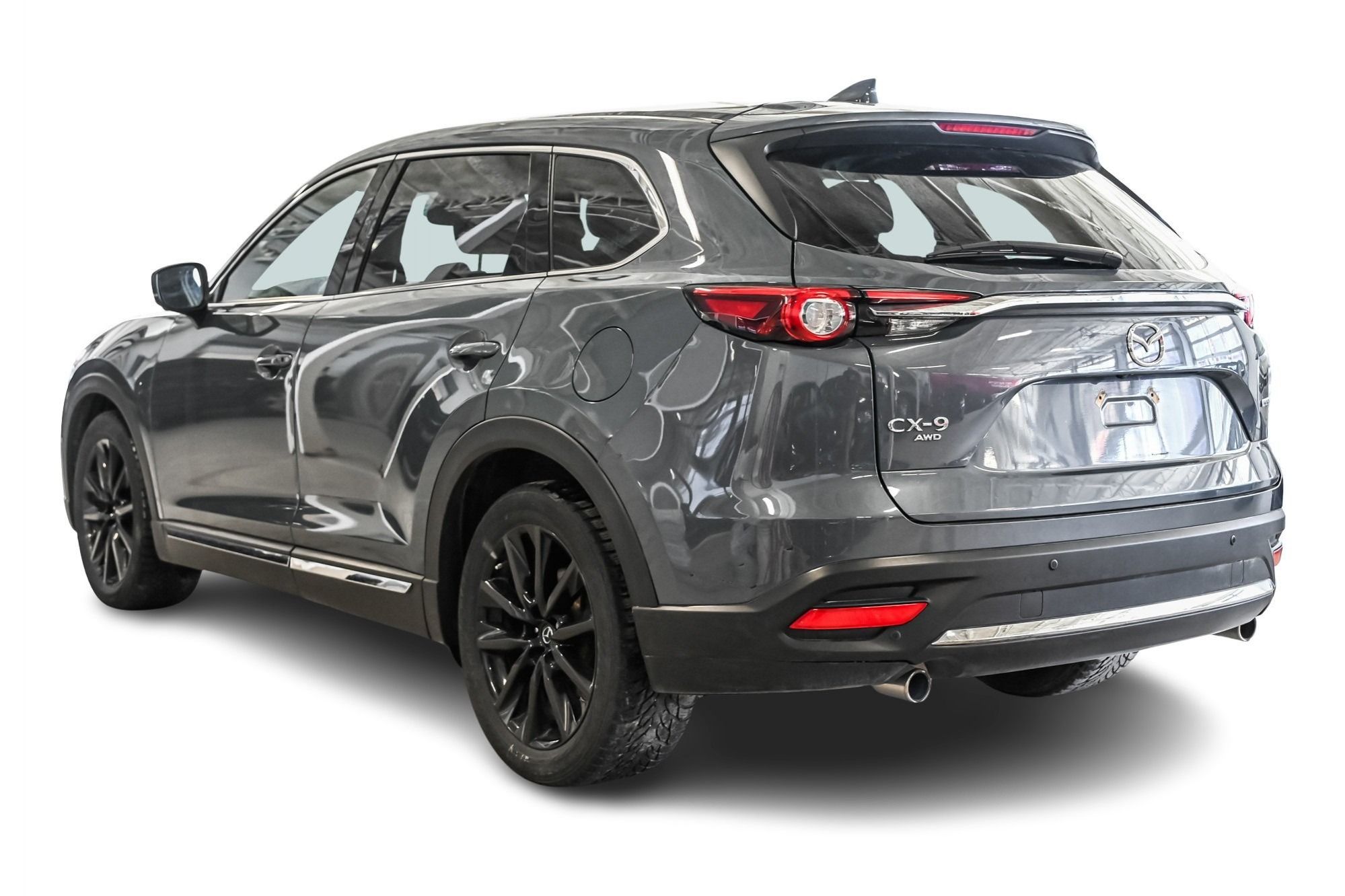 Mazda CX-9  2022 à Verdun, Québec