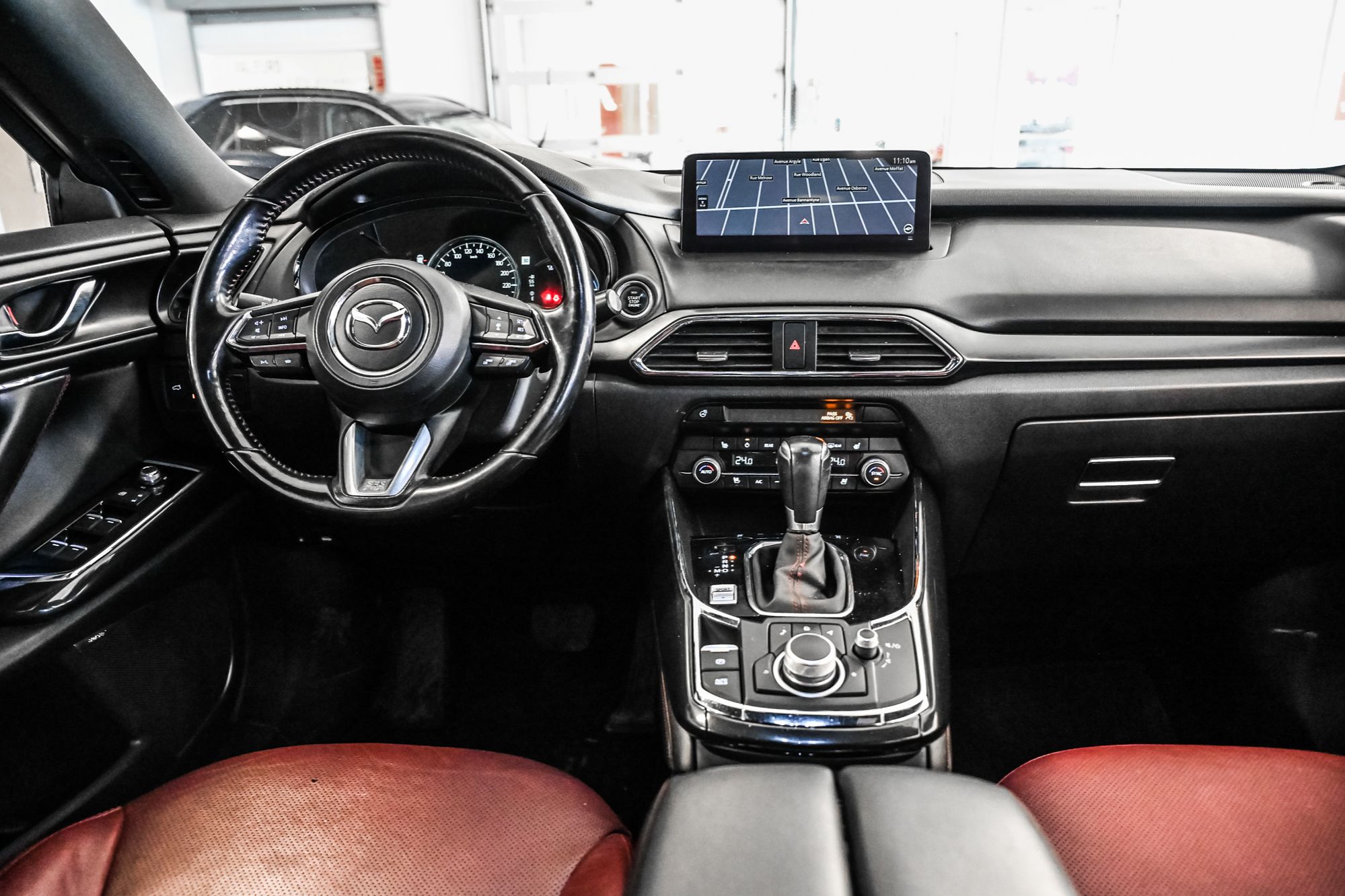 Mazda CX-9  2022 à Verdun, Québec