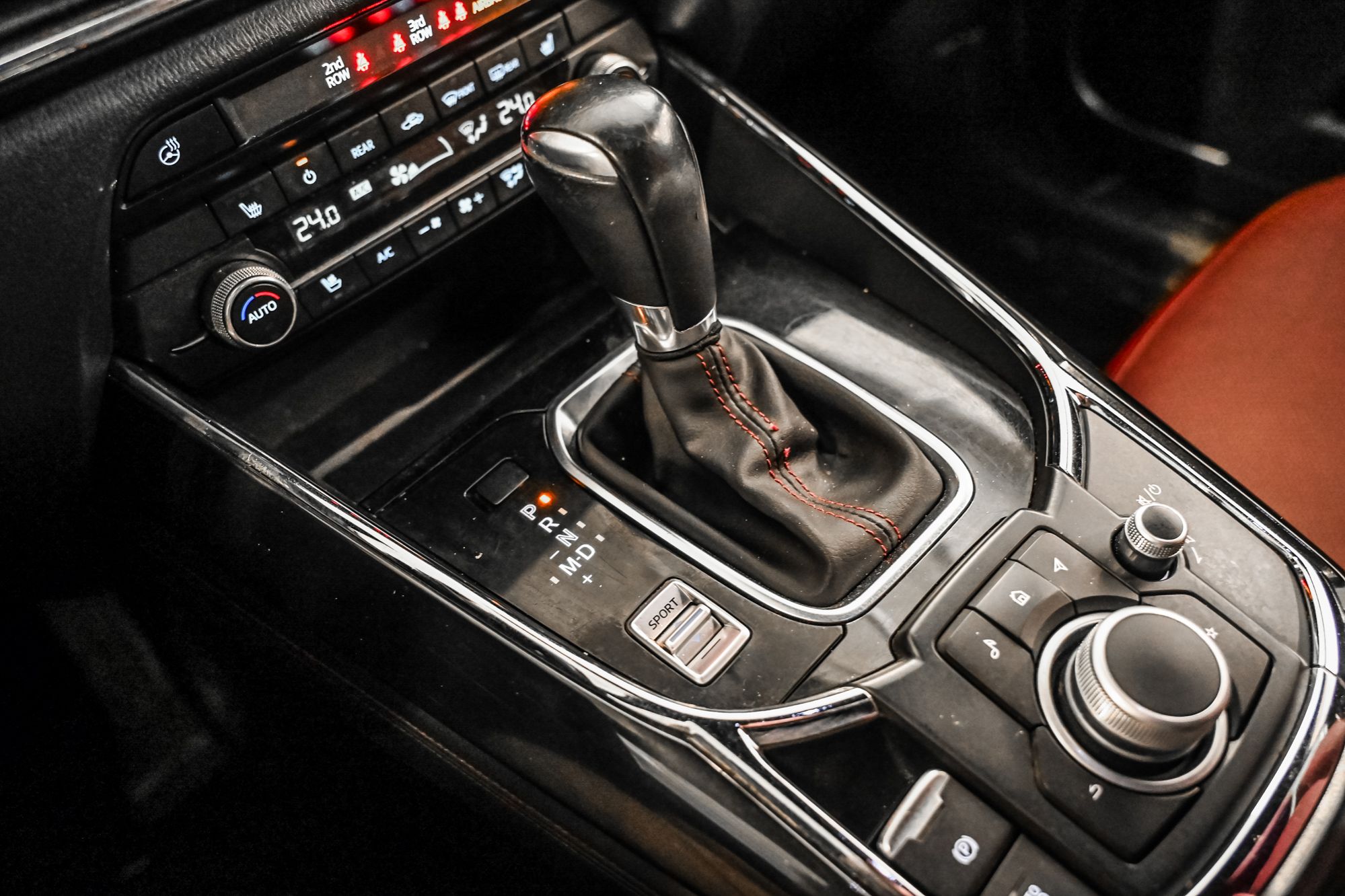 Mazda CX-9  2022 à Verdun, Québec