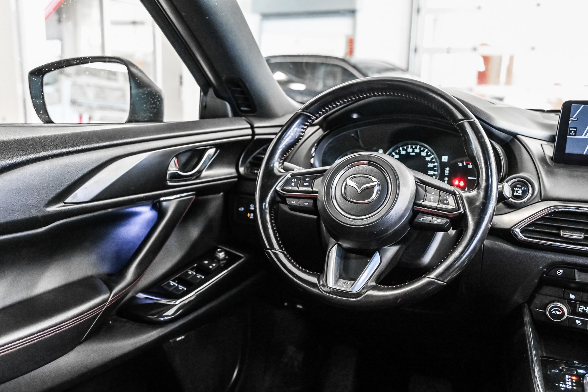 Mazda CX-9  2022 à Verdun, Québec