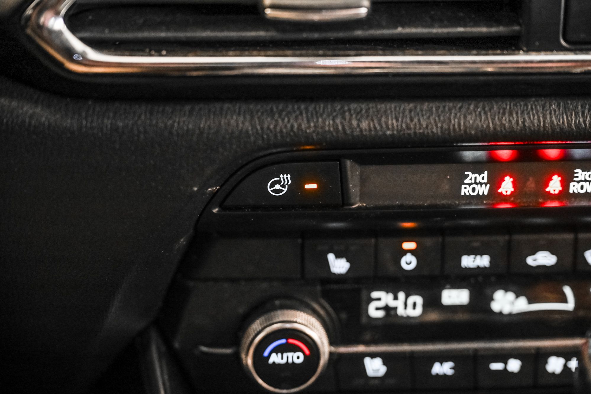 Mazda CX-9  2022 à Verdun, Québec