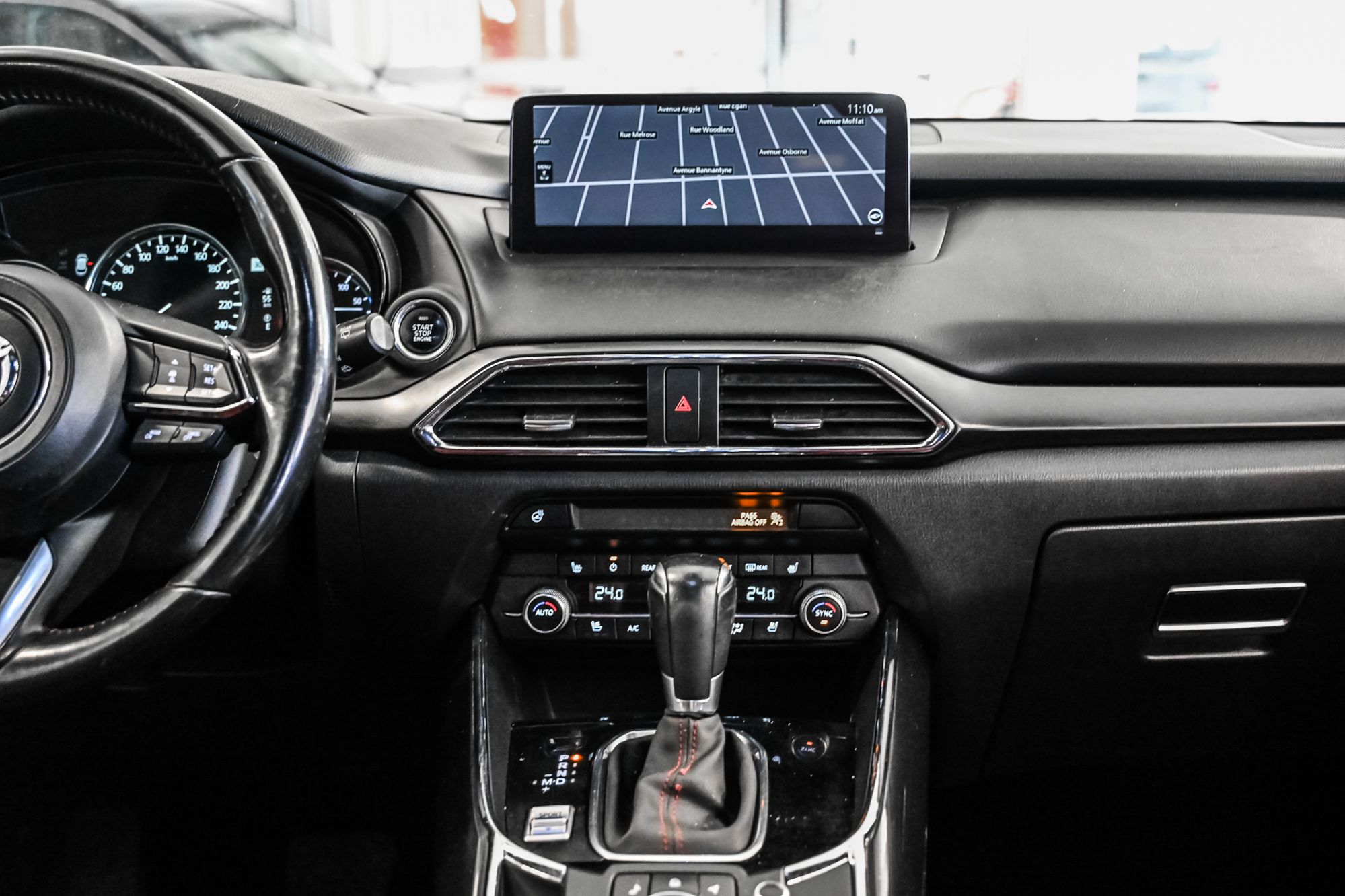 Mazda CX-9  2022 à Verdun, Québec