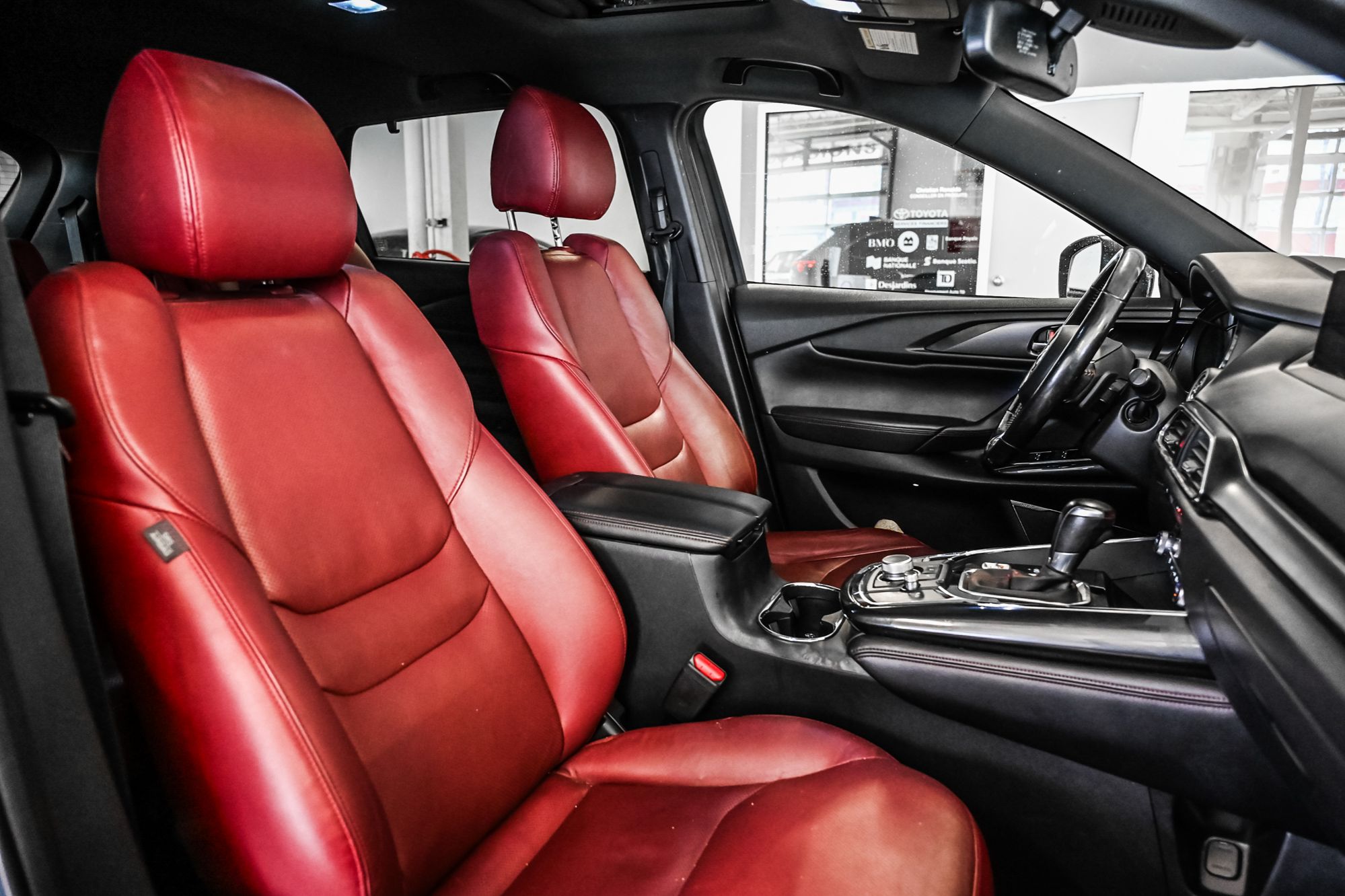 Mazda CX-9  2022 à Verdun, Québec